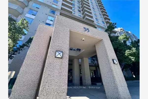 35 Empress Avenue, #Ph101