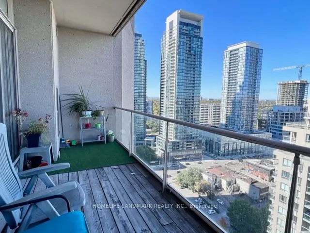 35 Empress Avenue, #Ph101