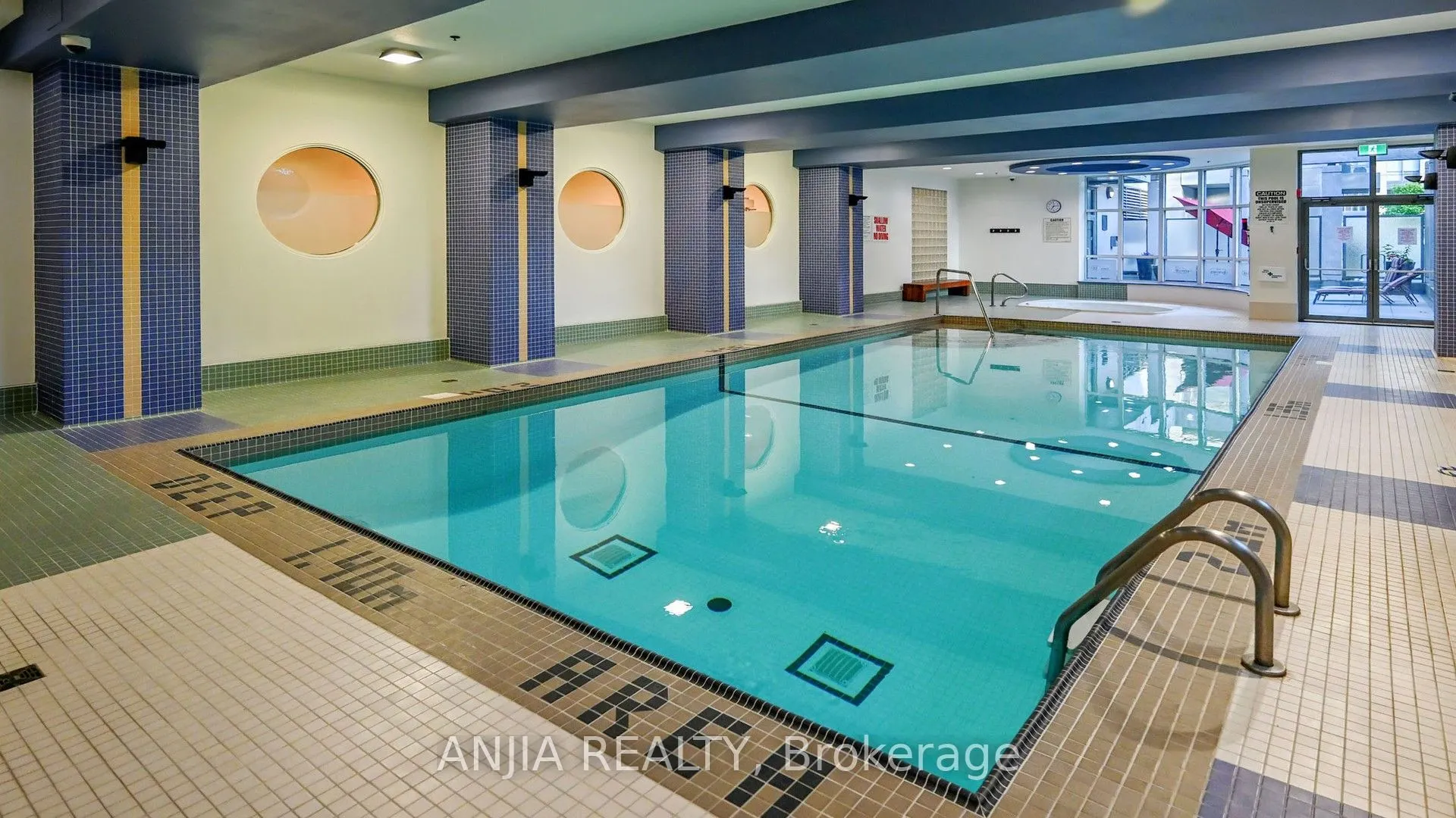 188 Doris Avenue, #808