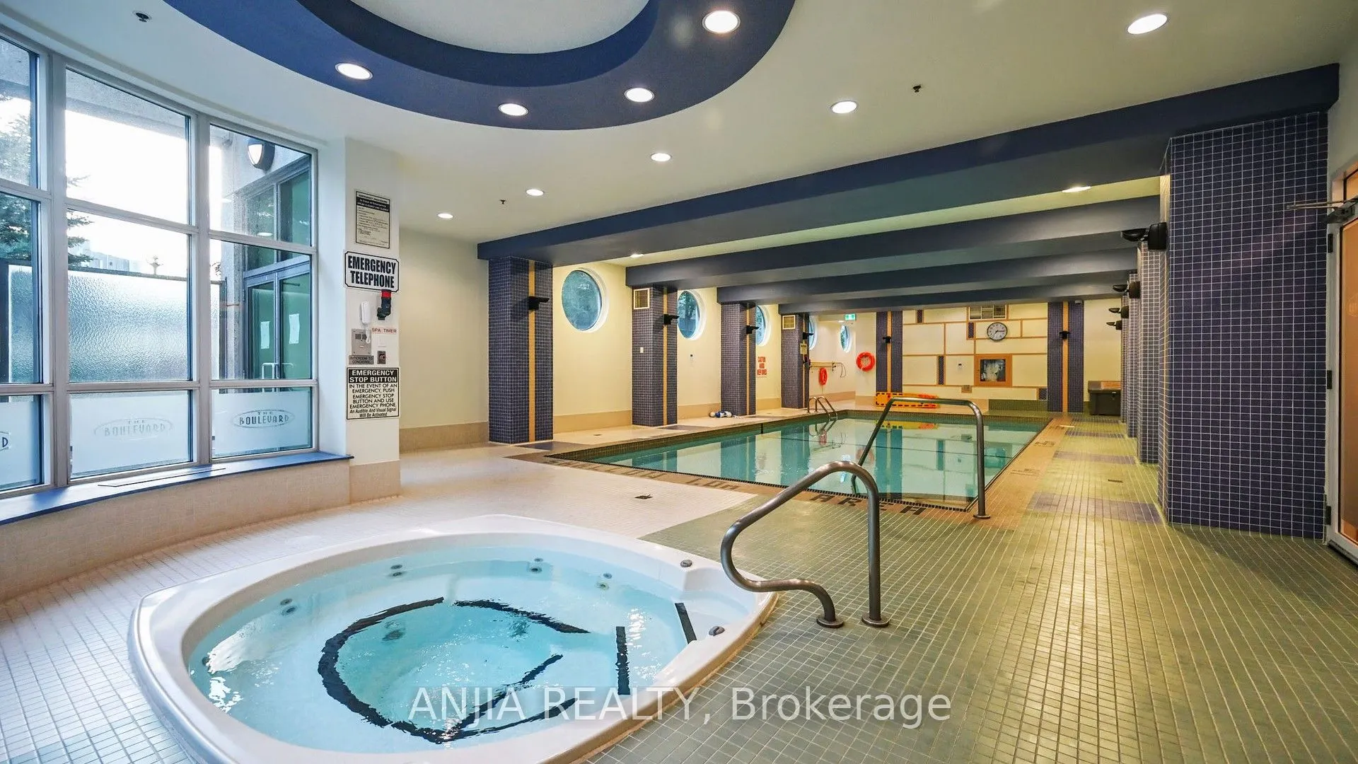 188 Doris Avenue, #808