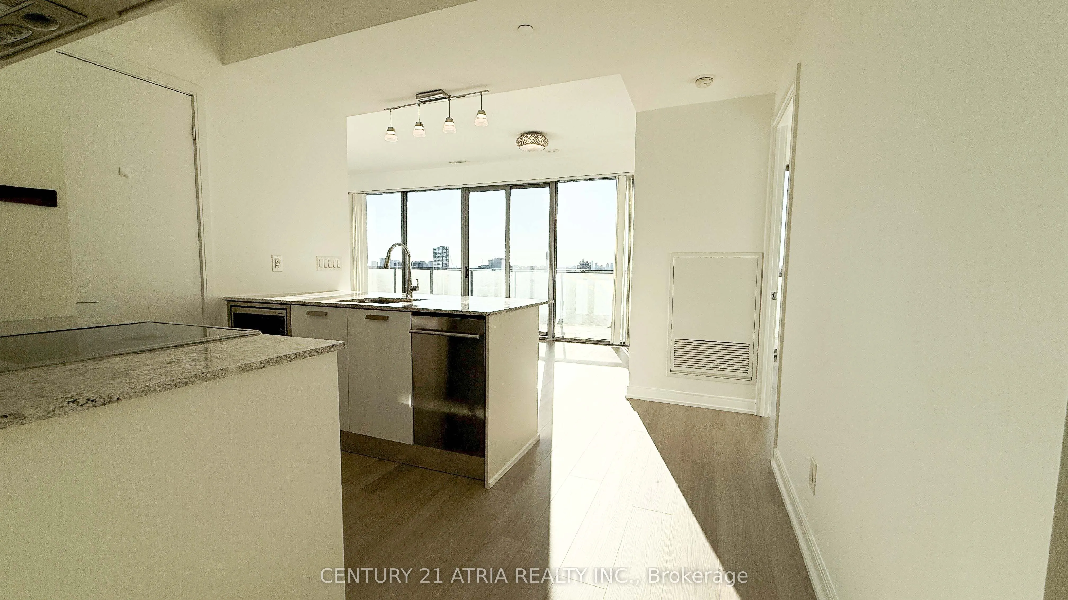 57 St. Joseph Street, #1805