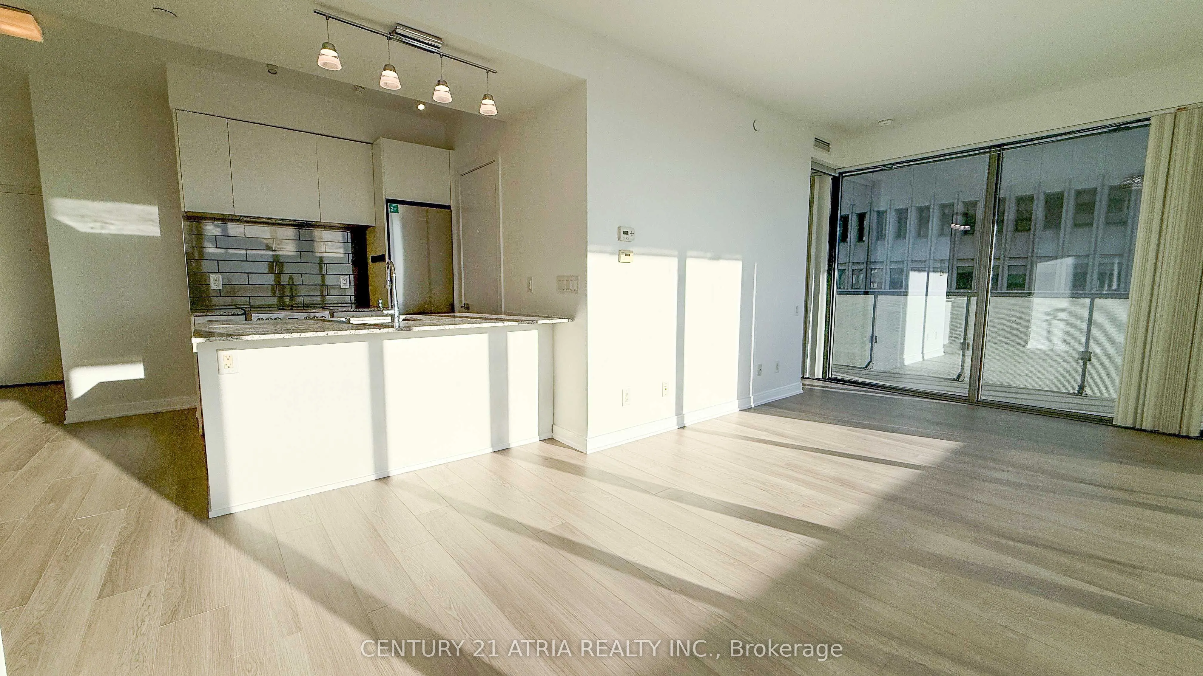 57 St. Joseph Street, #1805