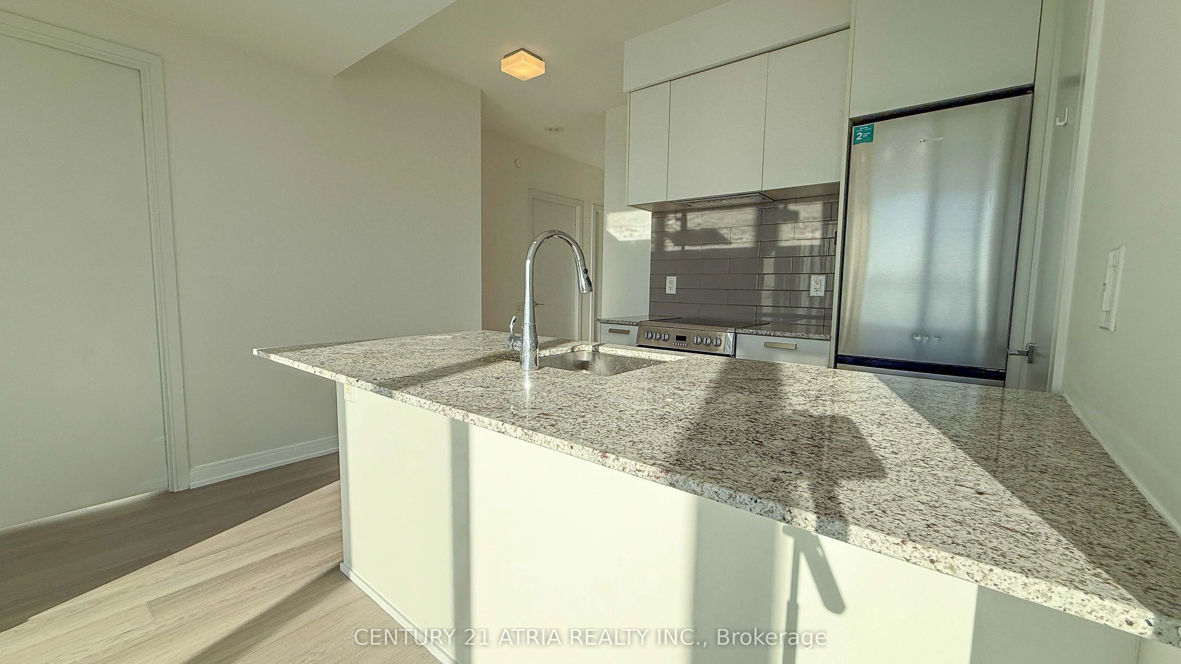 57 St. Joseph Street, #1805