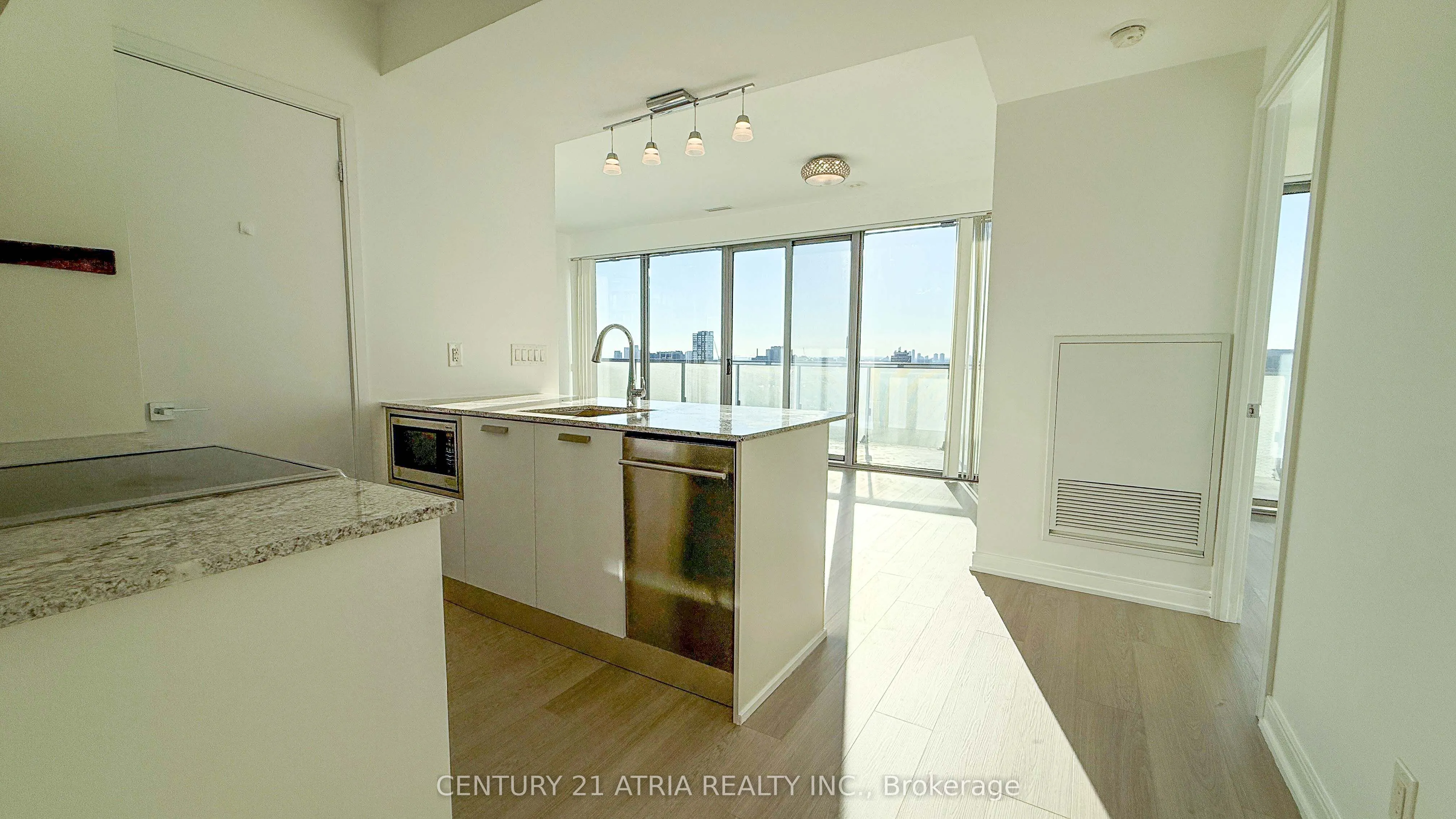 57 St. Joseph Street, #1805