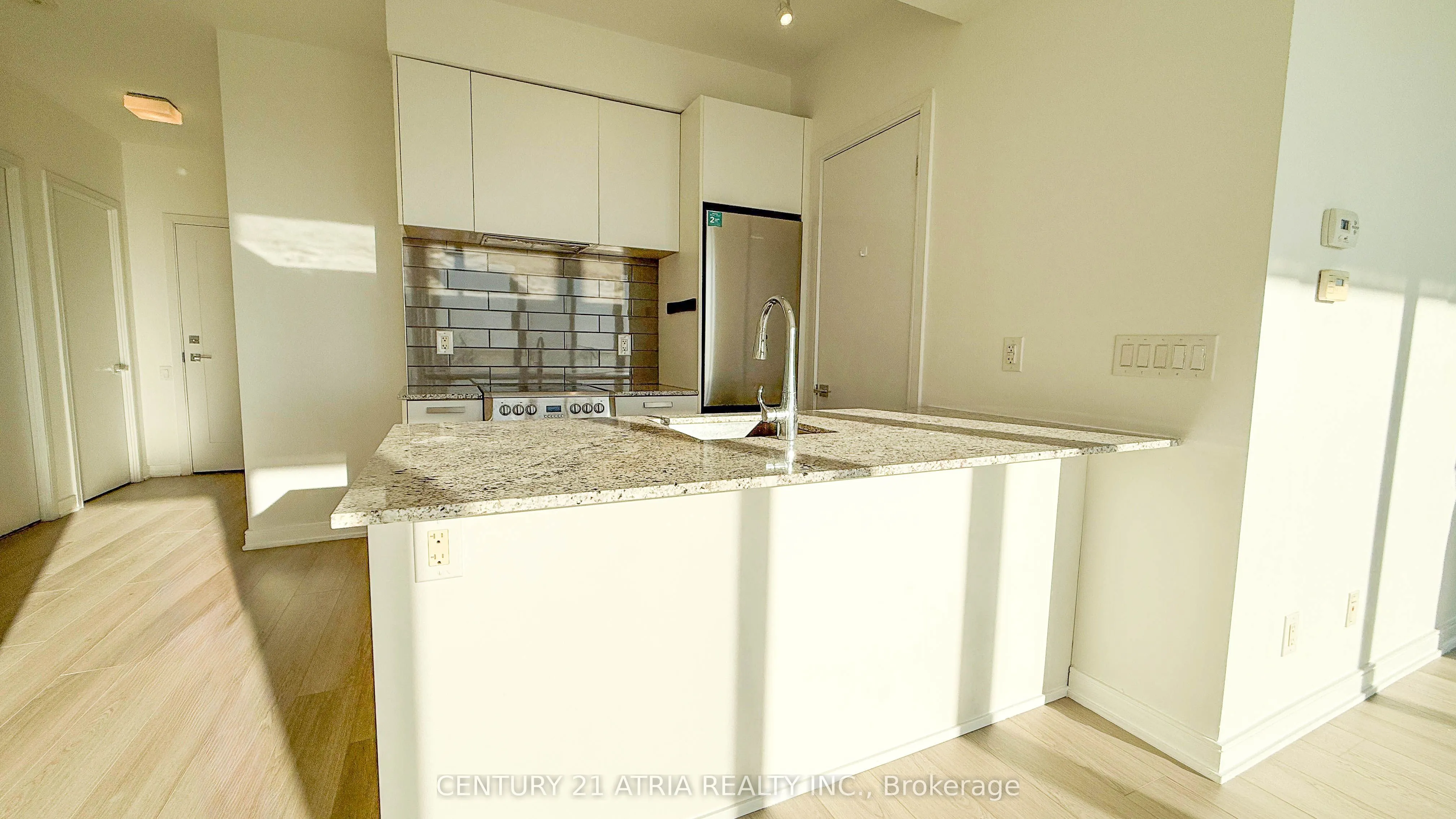 57 St. Joseph Street, #1805