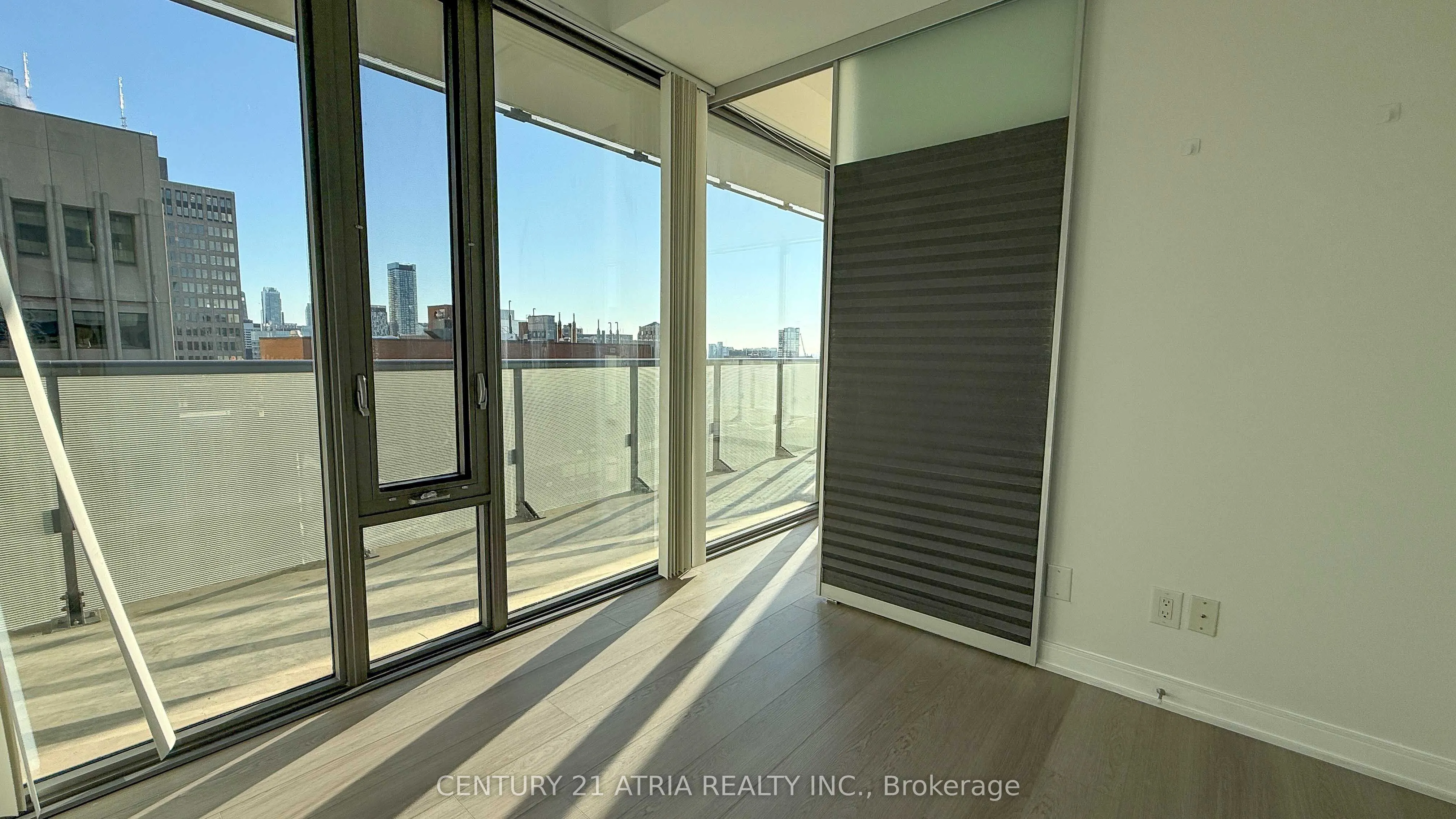 57 St. Joseph Street, #1805