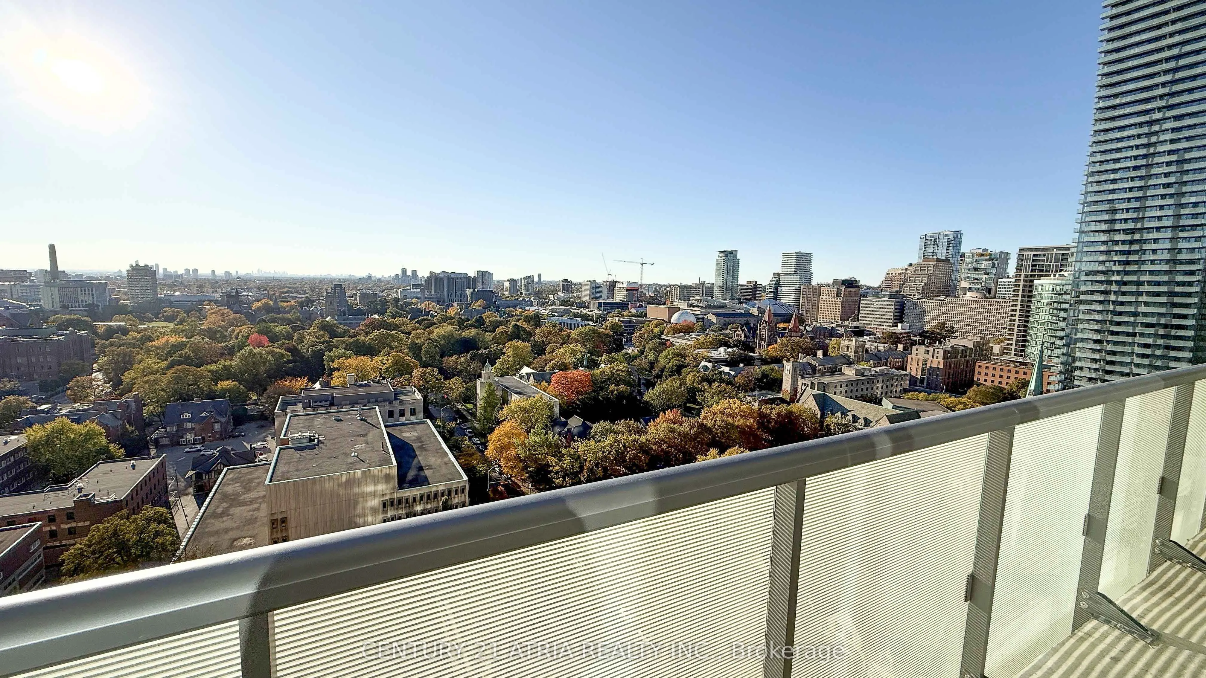 57 St. Joseph Street, #1805