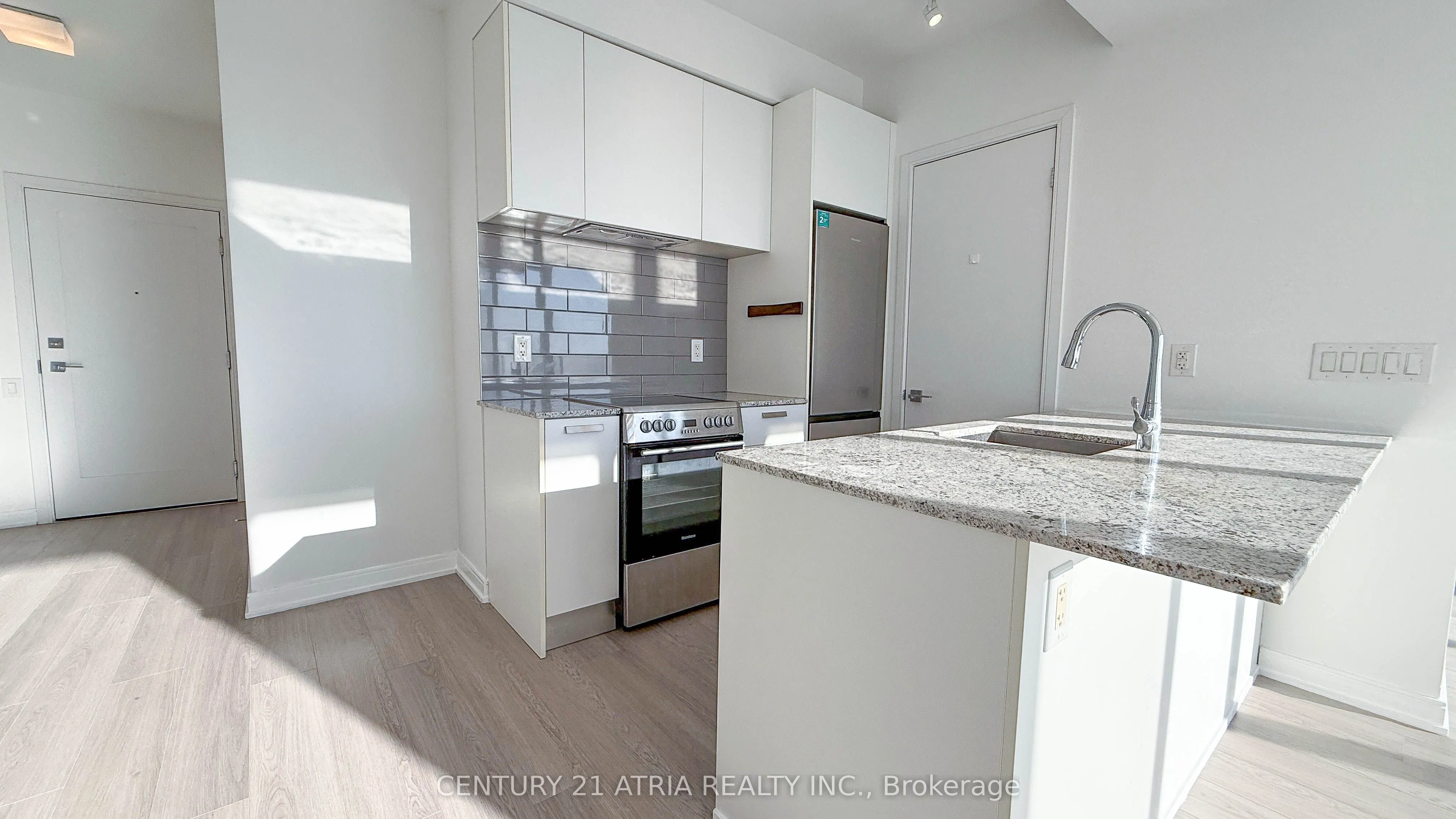 57 St. Joseph Street, #1805