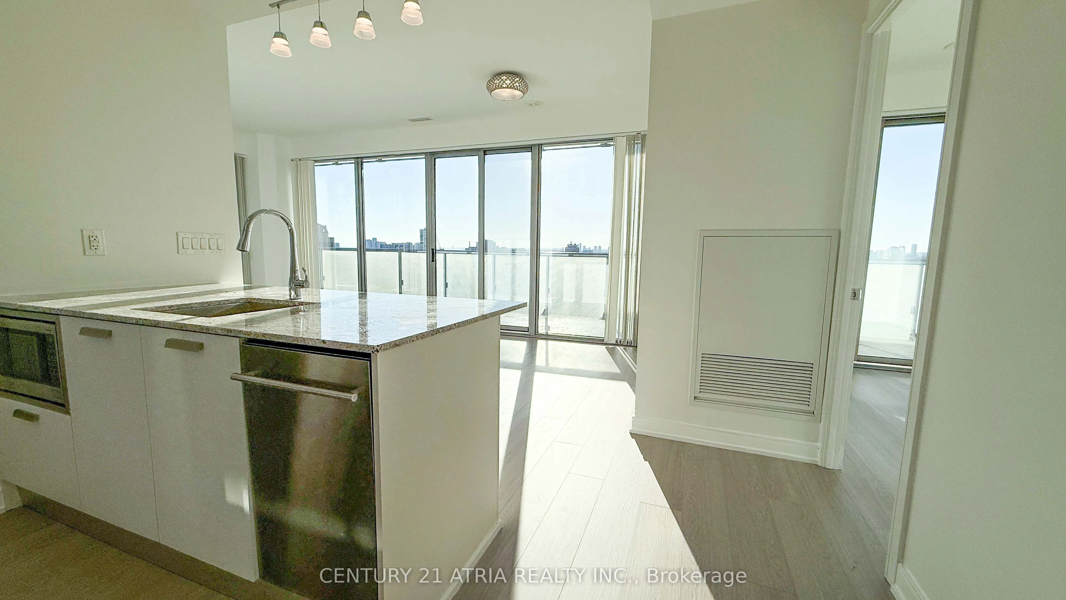 57 St. Joseph Street, #1805