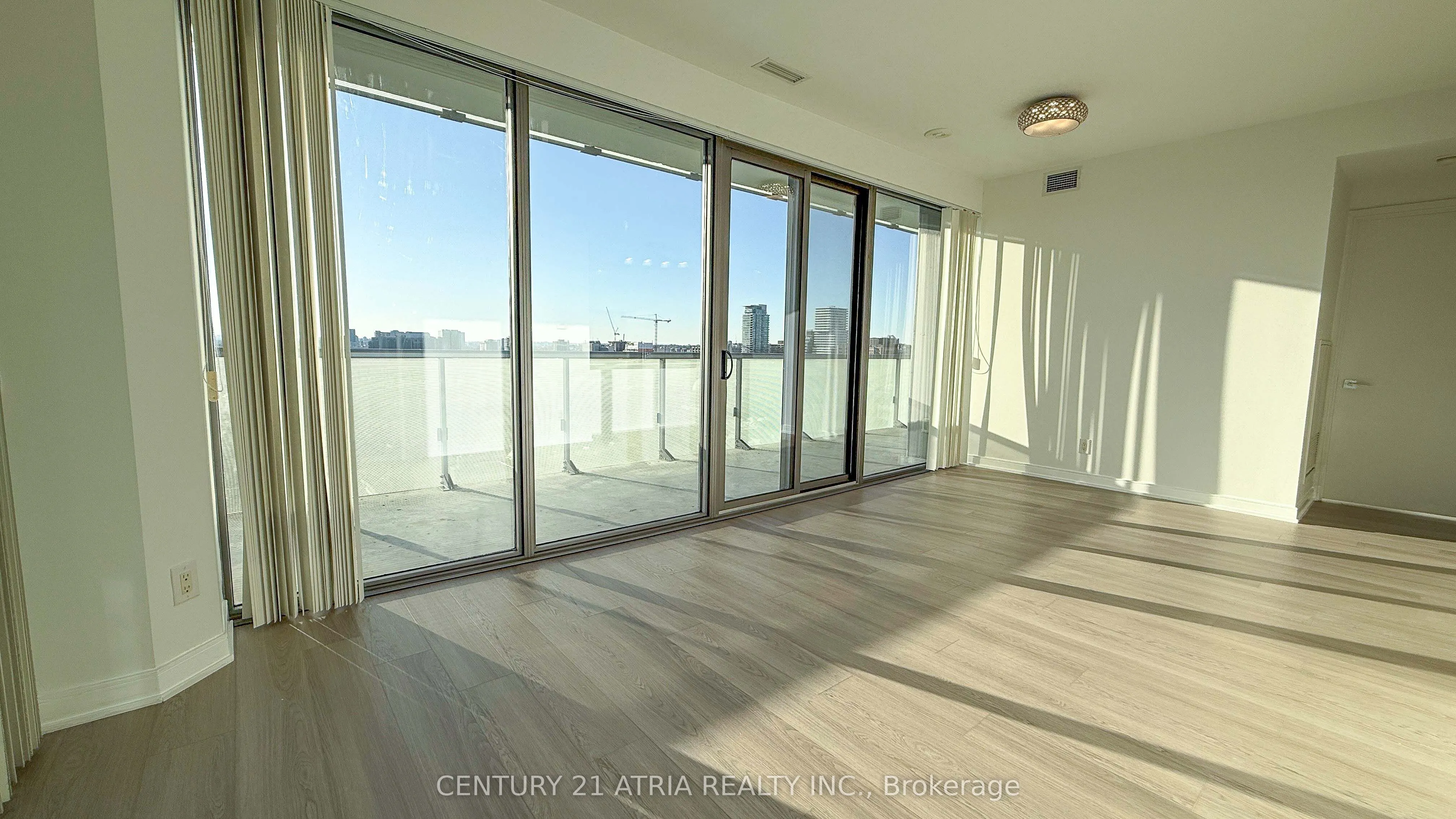 57 St. Joseph Street, #1805