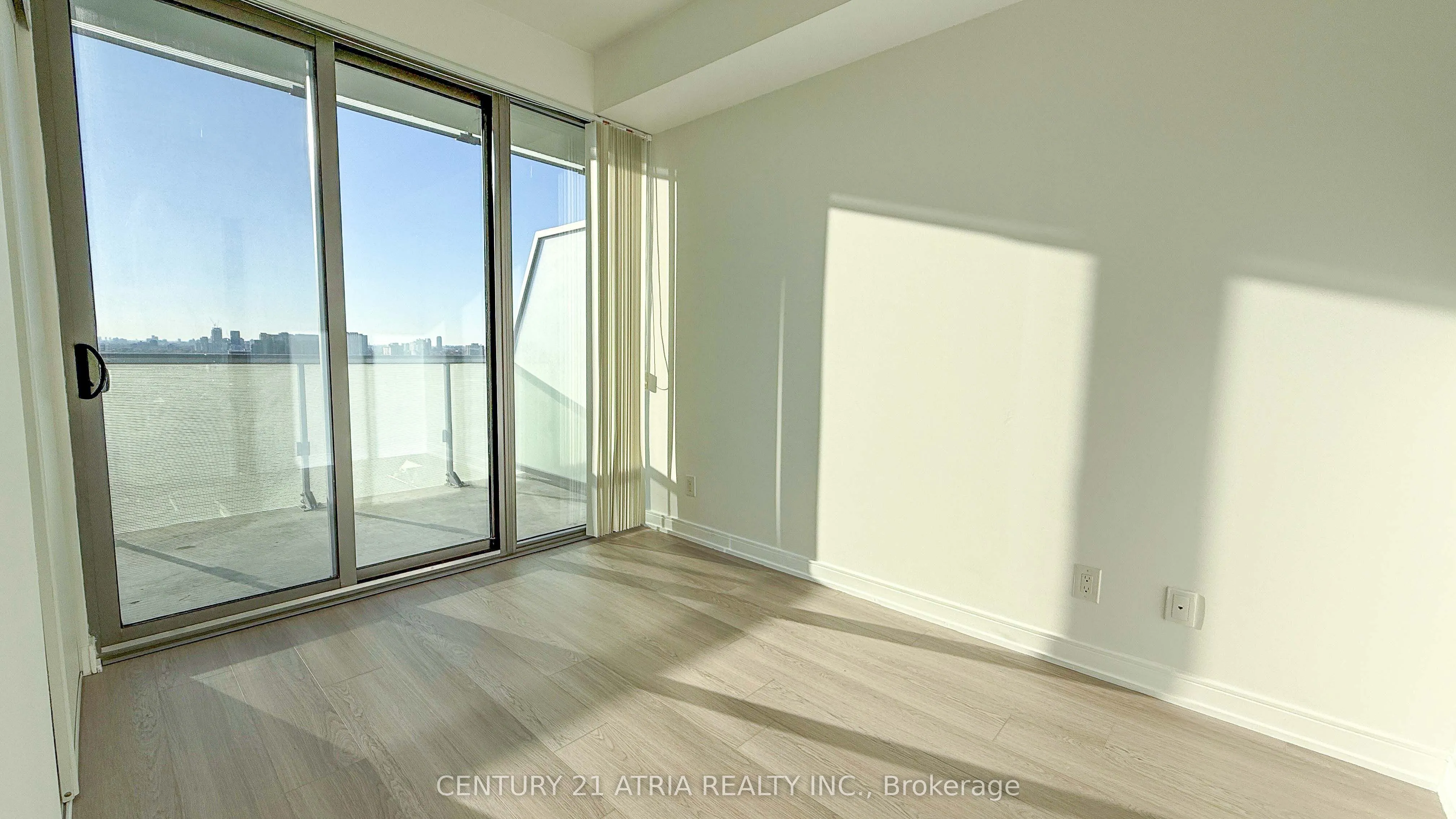 57 St. Joseph Street, #1805