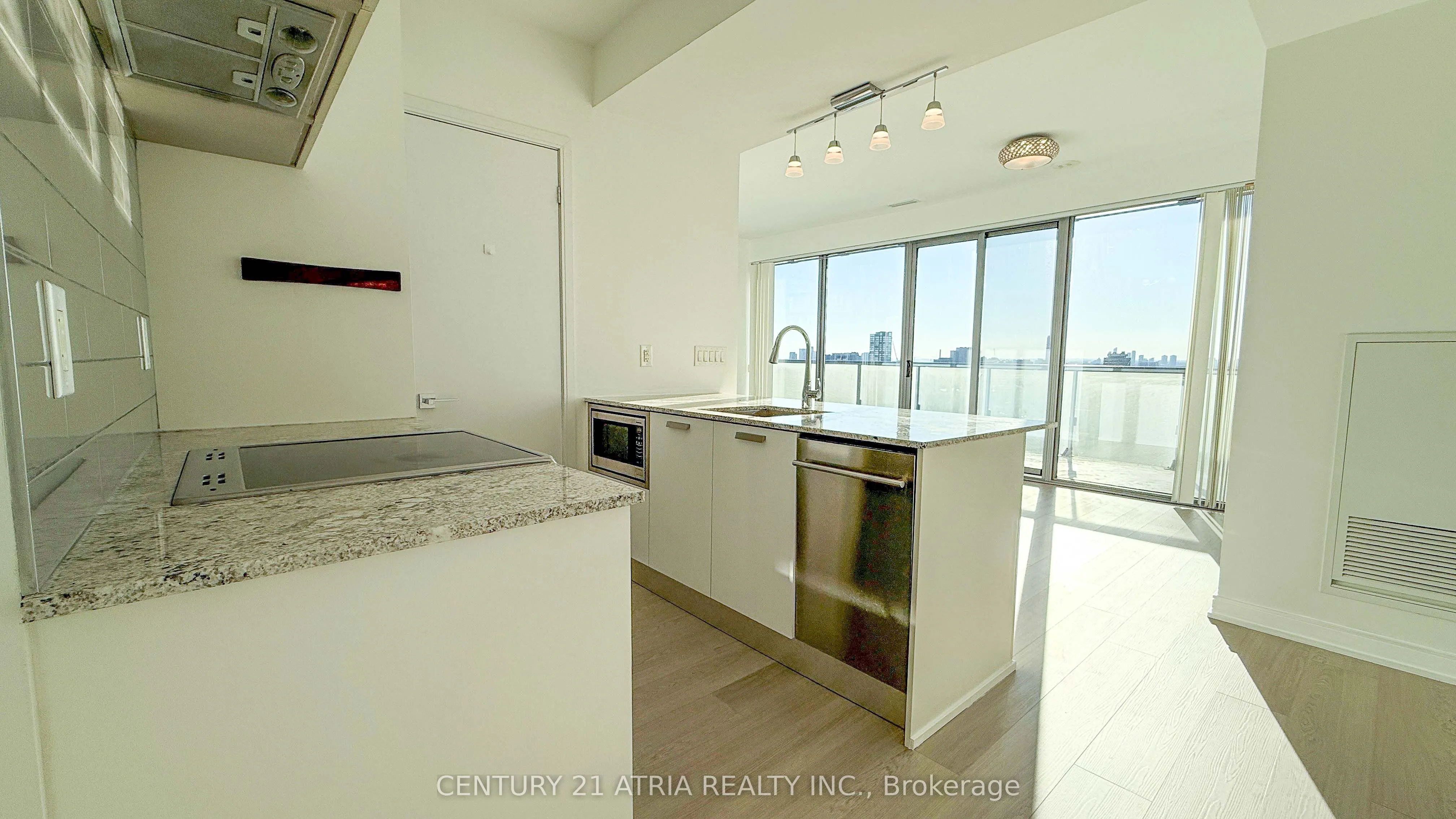 57 St. Joseph Street, #1805