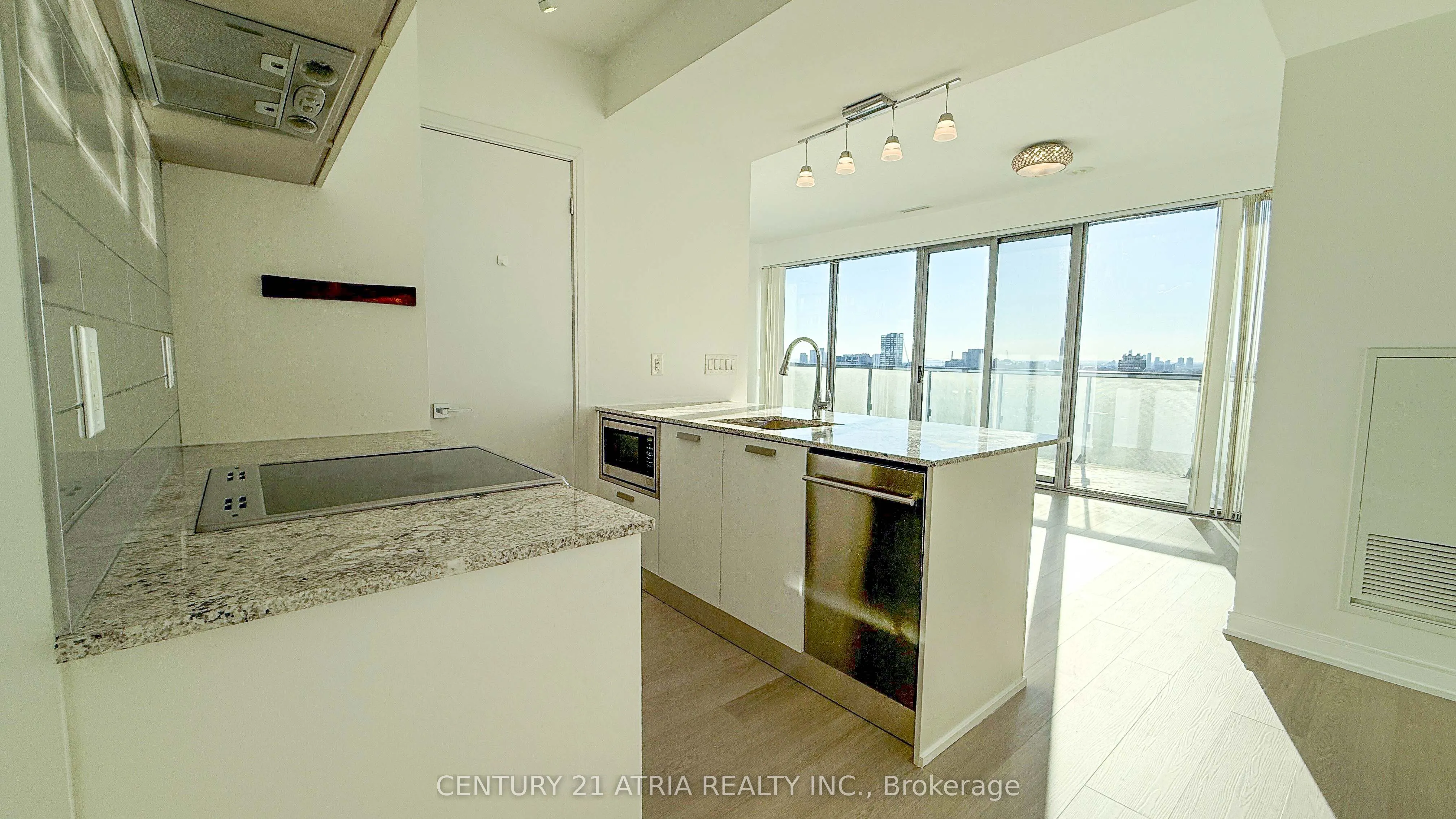 57 St. Joseph Street, #1805