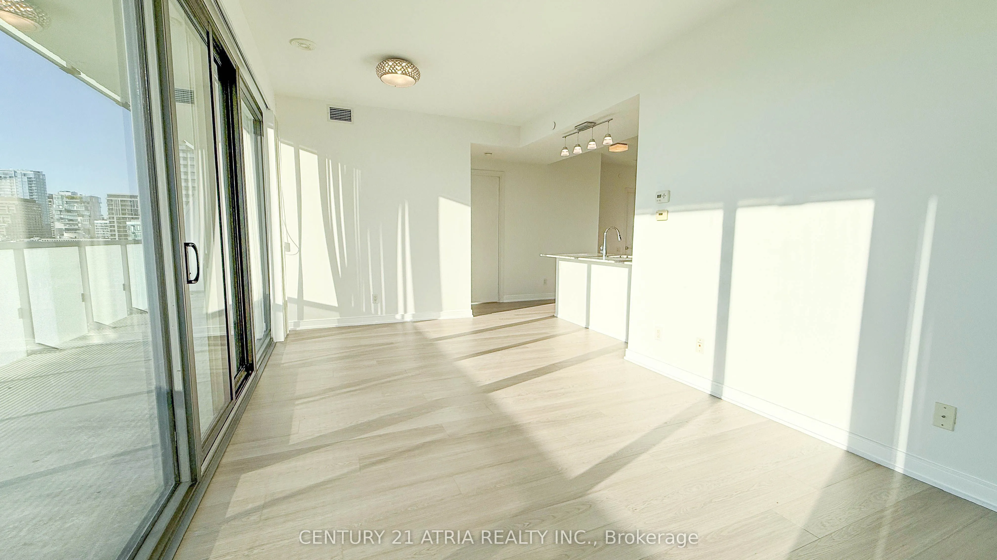 57 St. Joseph Street, #1805