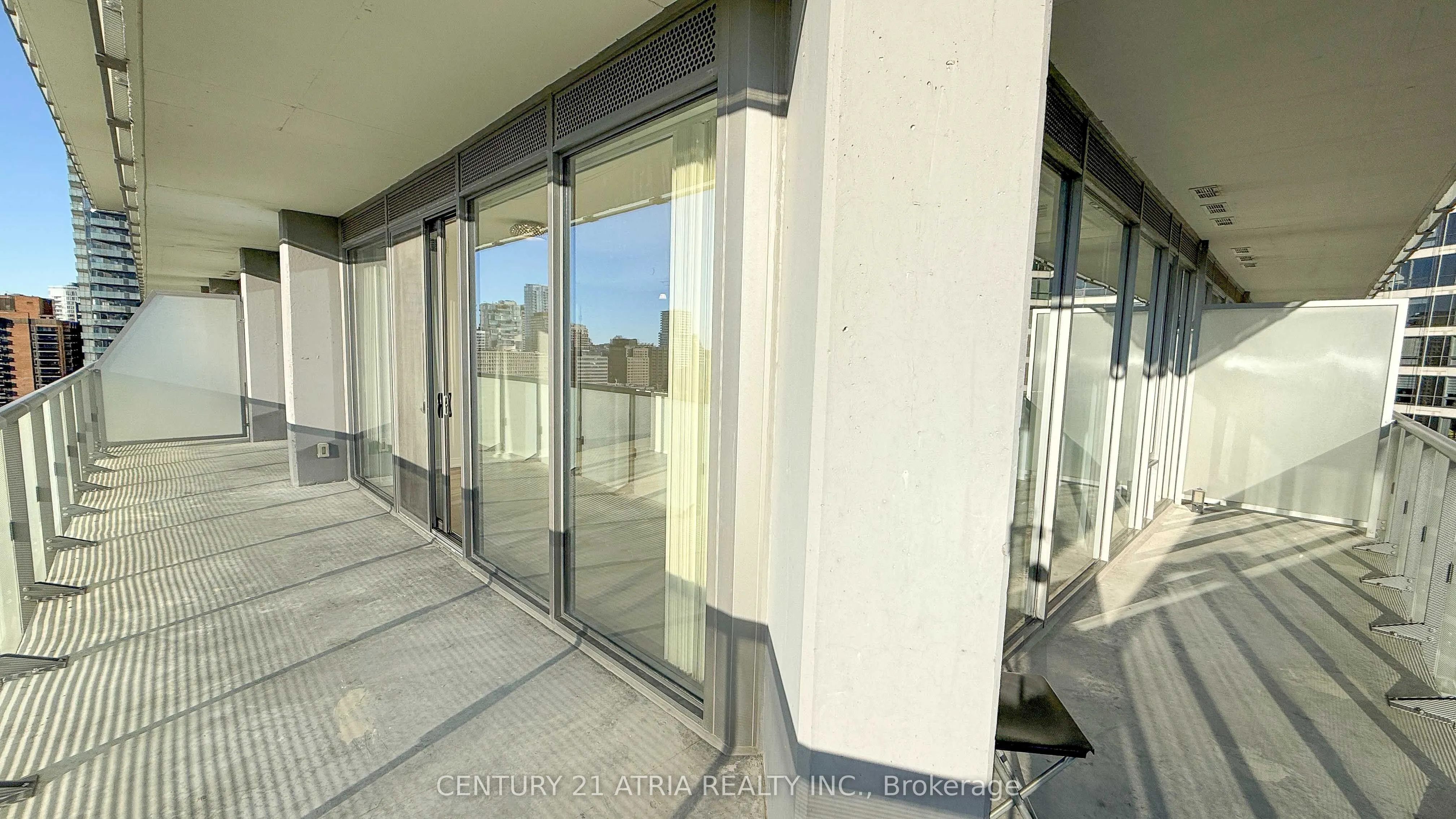 57 St. Joseph Street, #1805