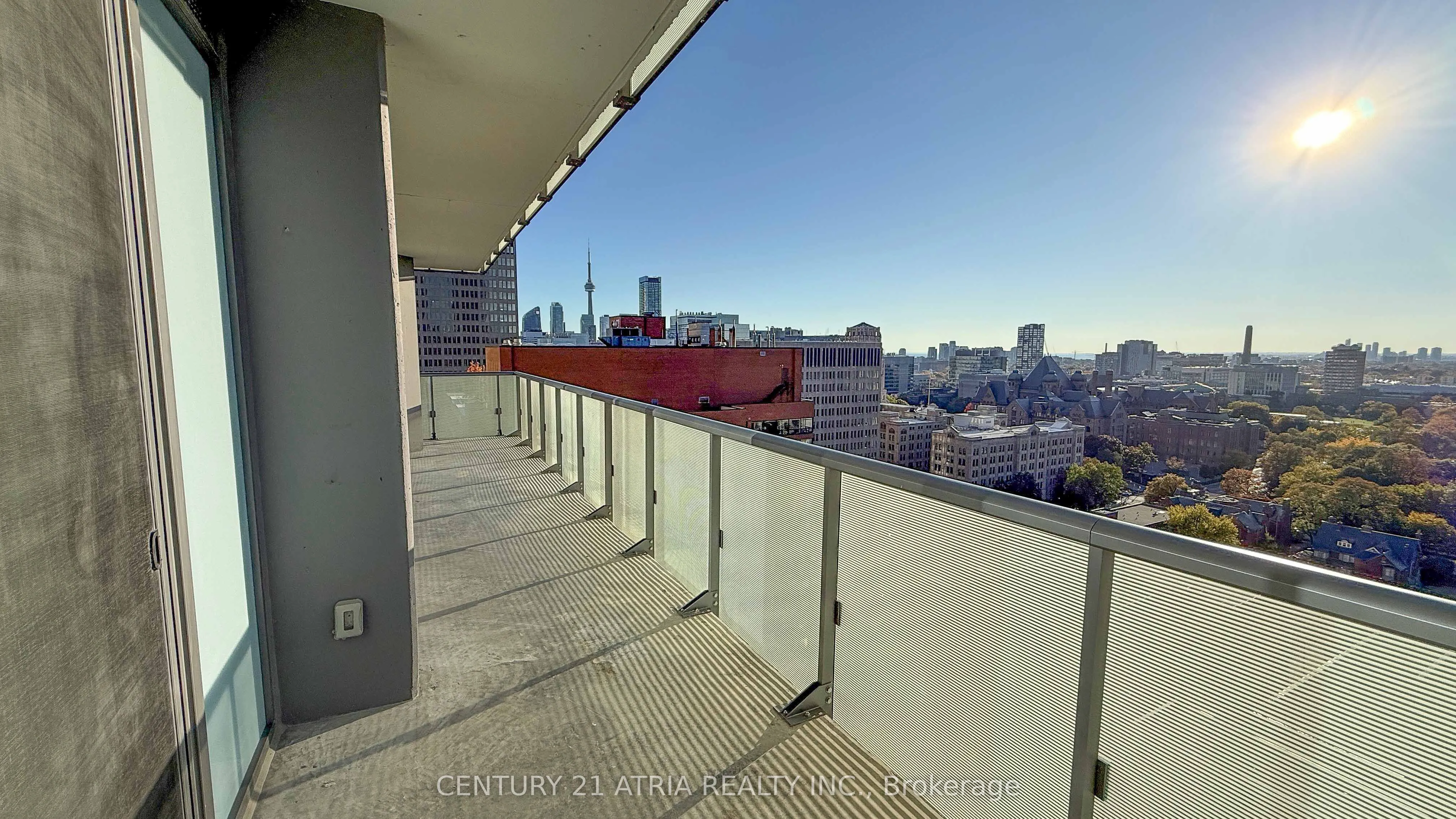 57 St. Joseph Street, #1805