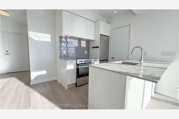 57 St. Joseph Street, #1805