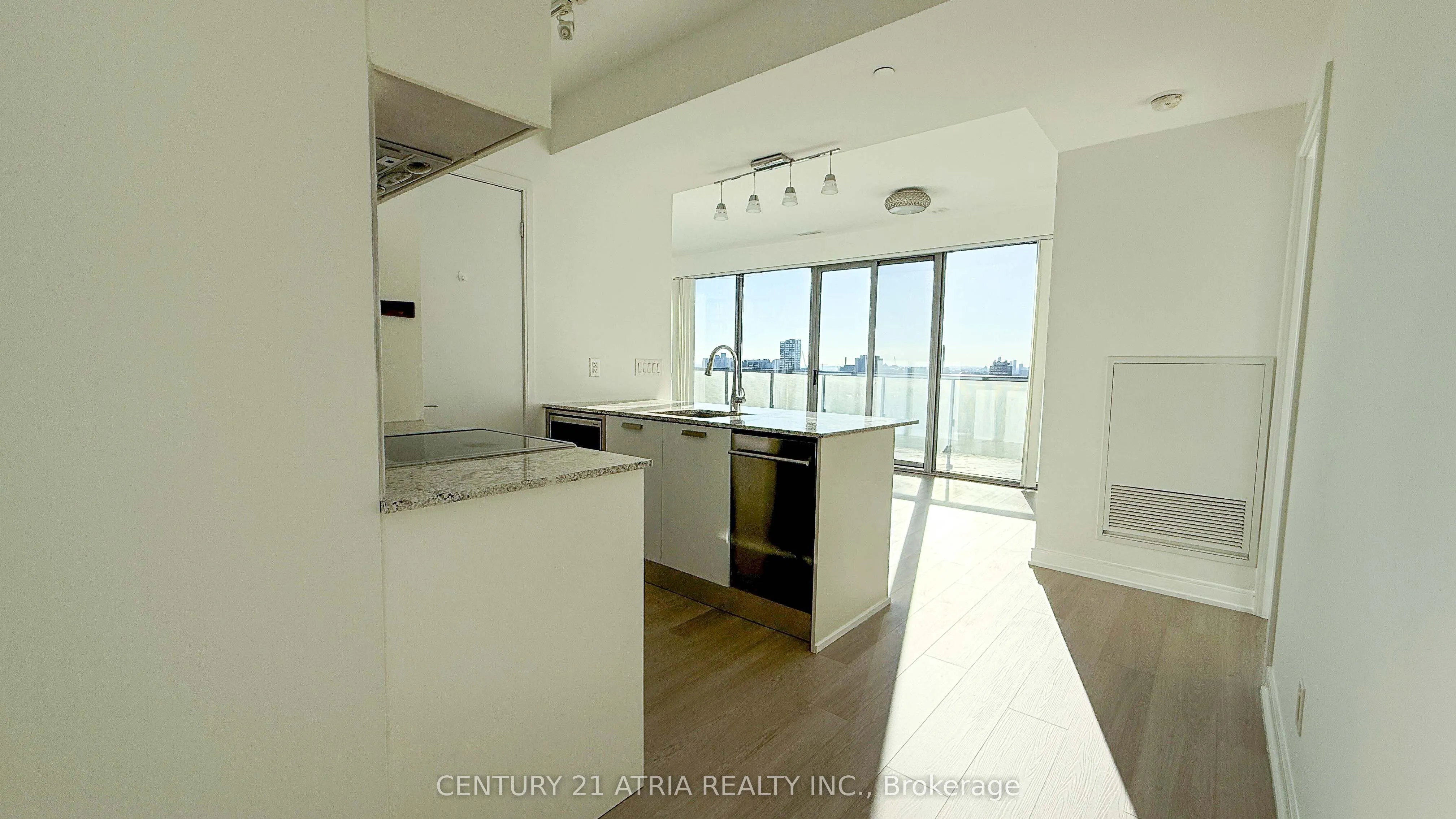 57 St. Joseph Street, #1805