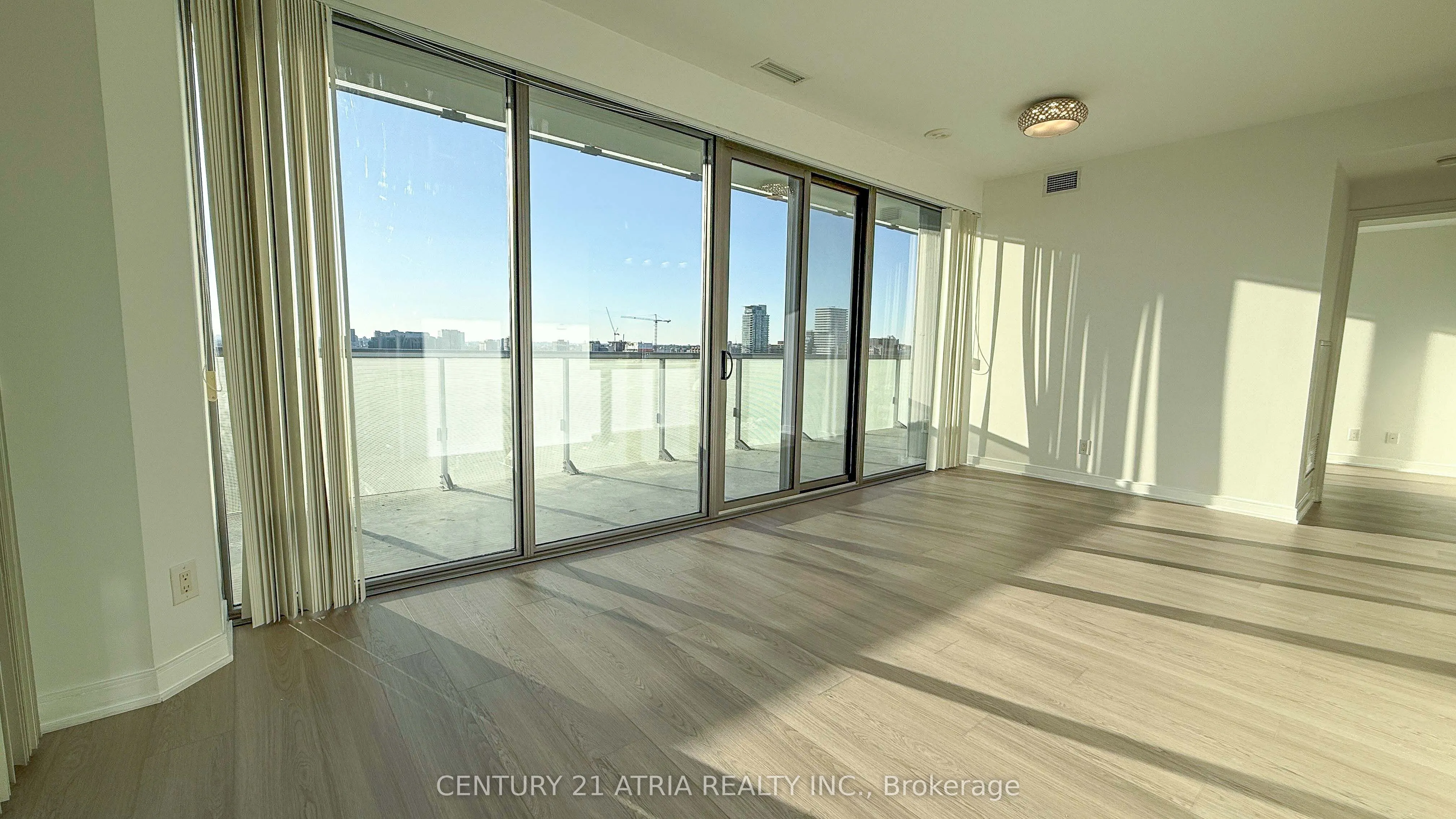 57 St. Joseph Street, #1805