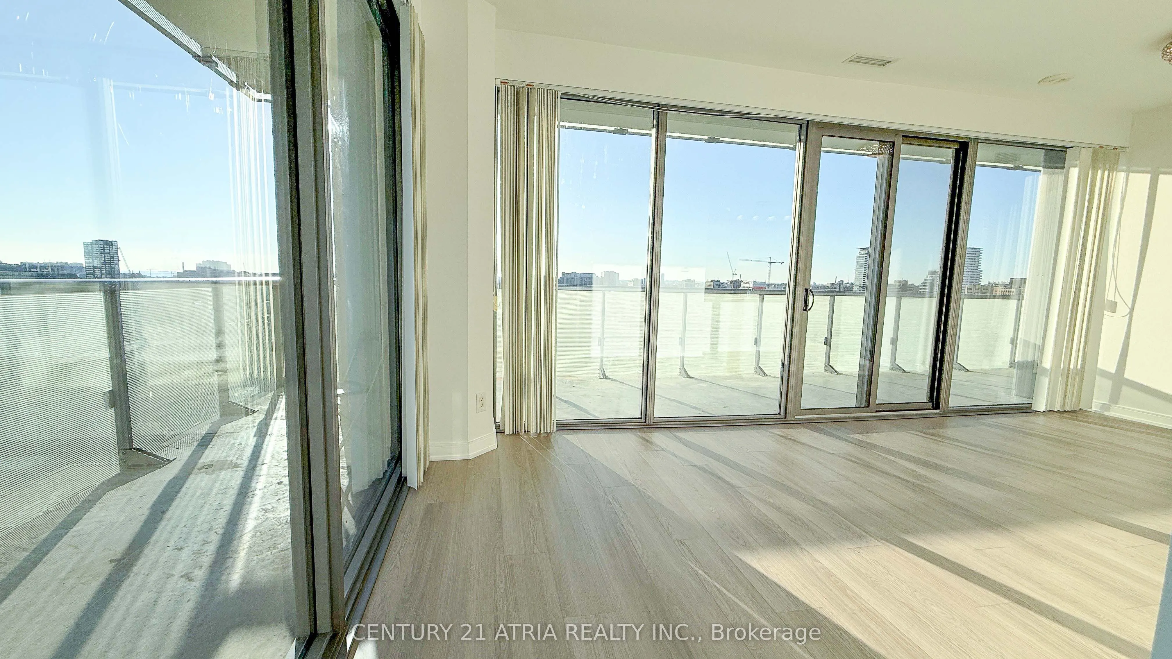 57 St. Joseph Street, #1805