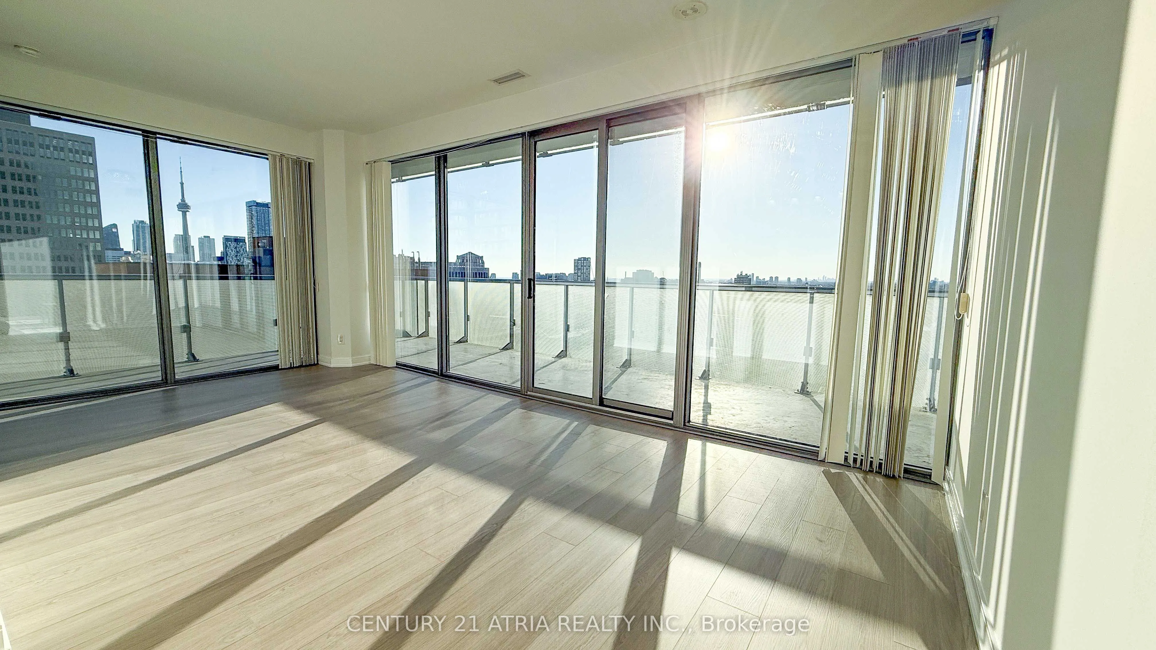 57 St. Joseph Street, #1805