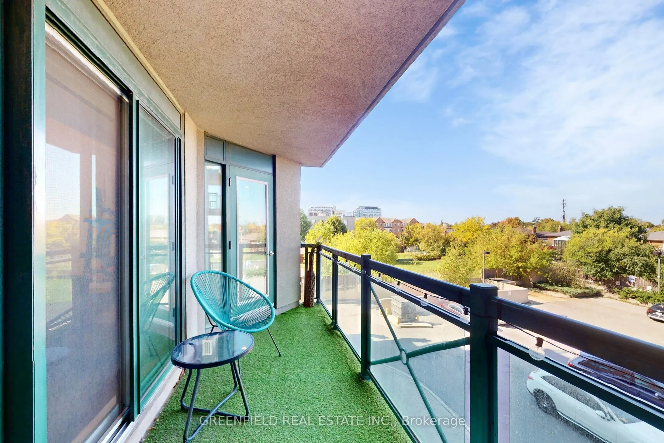 920 Sheppard Avenue W, #311