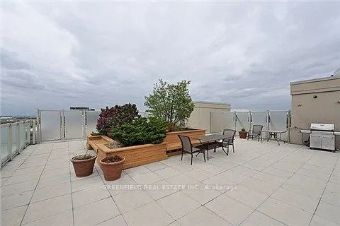 920 Sheppard Avenue W, #311