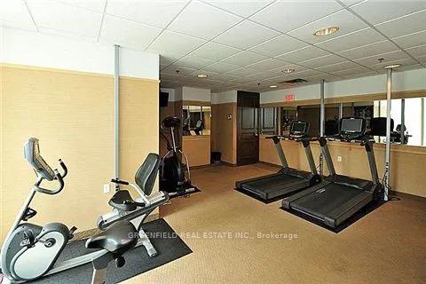 920 Sheppard Avenue W, #311