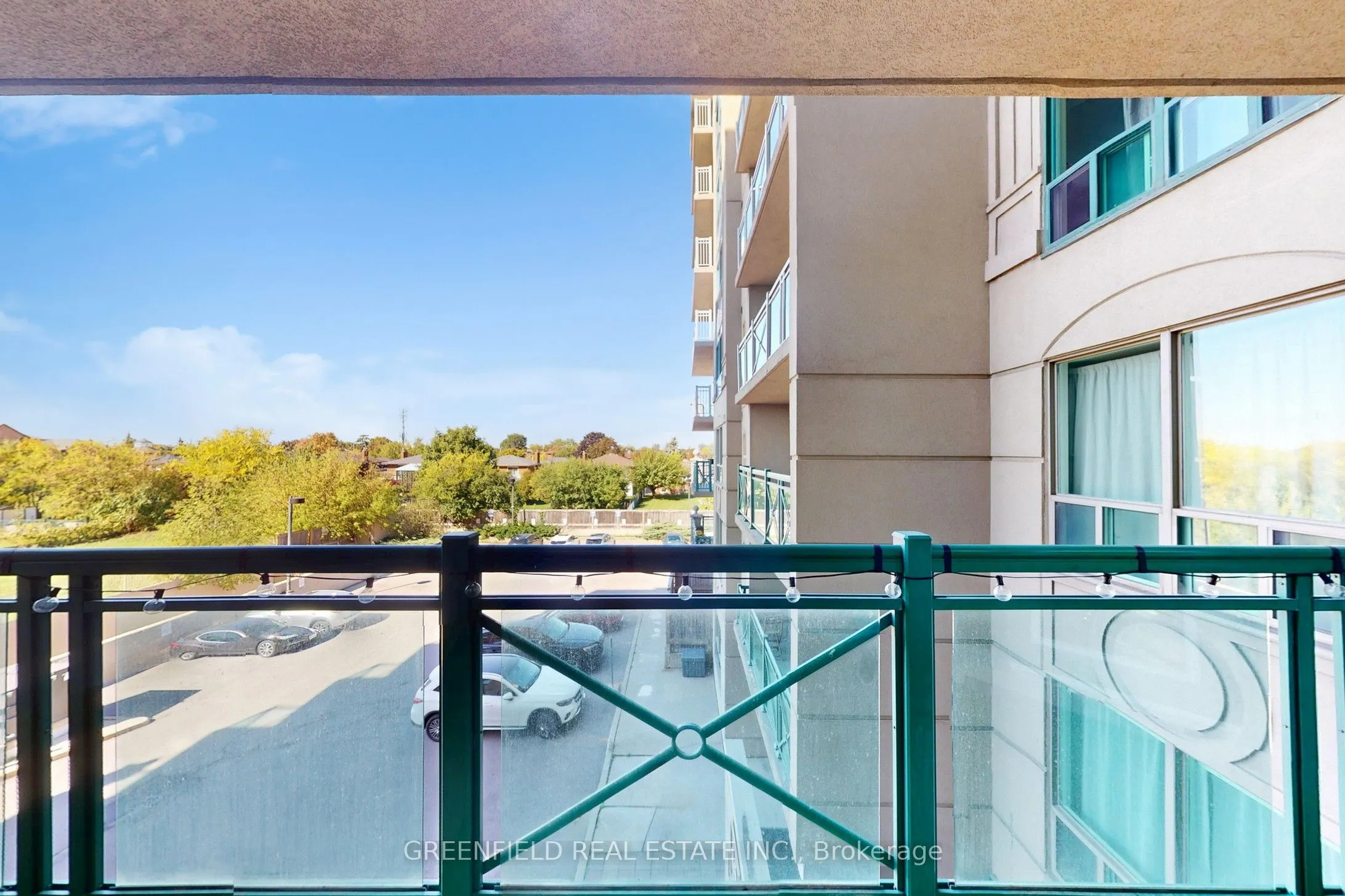 920 Sheppard Avenue W, #311