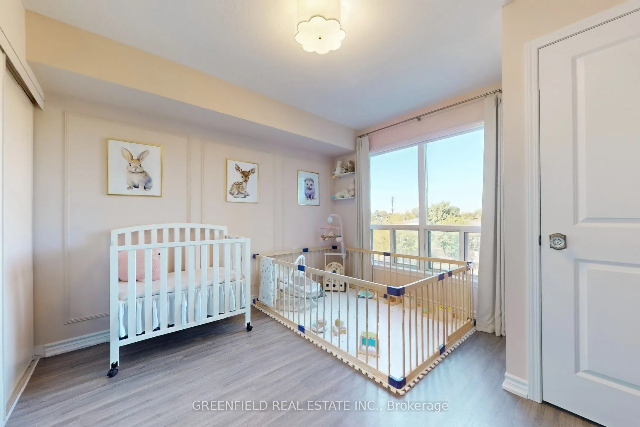 920 Sheppard Avenue W, #311