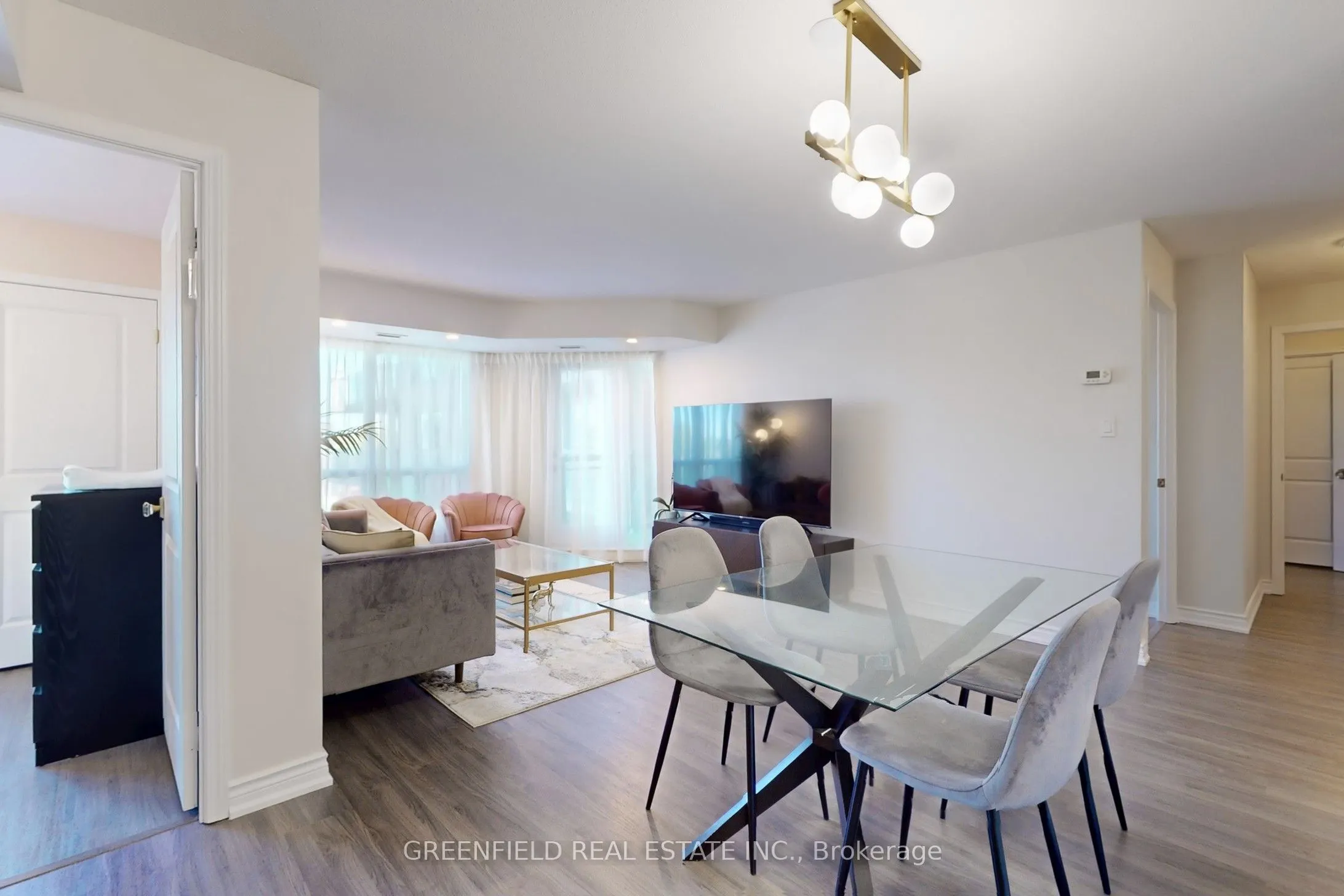 920 Sheppard Avenue W, #311