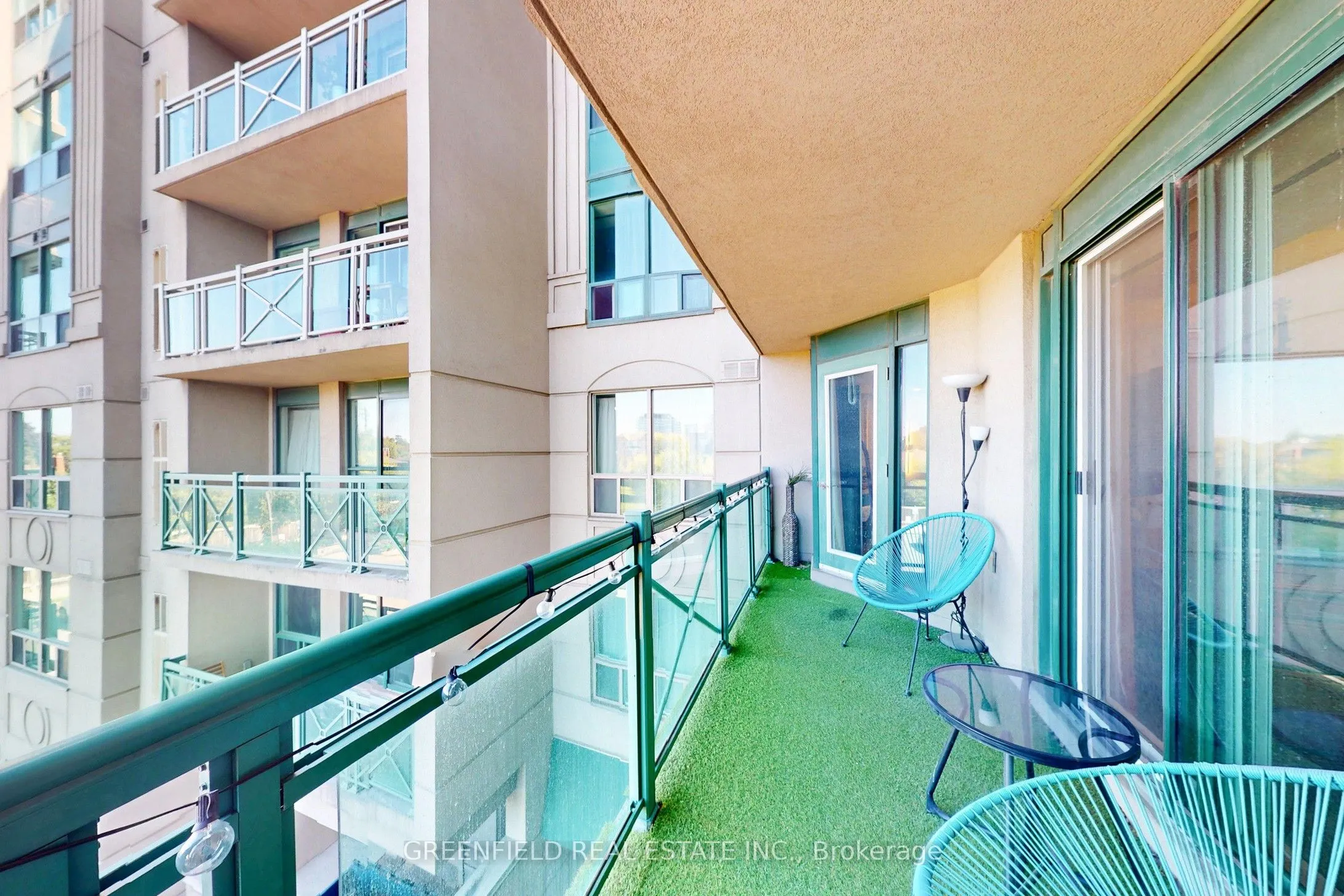 920 Sheppard Avenue W, #311