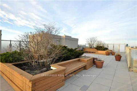 920 Sheppard Avenue W, #311