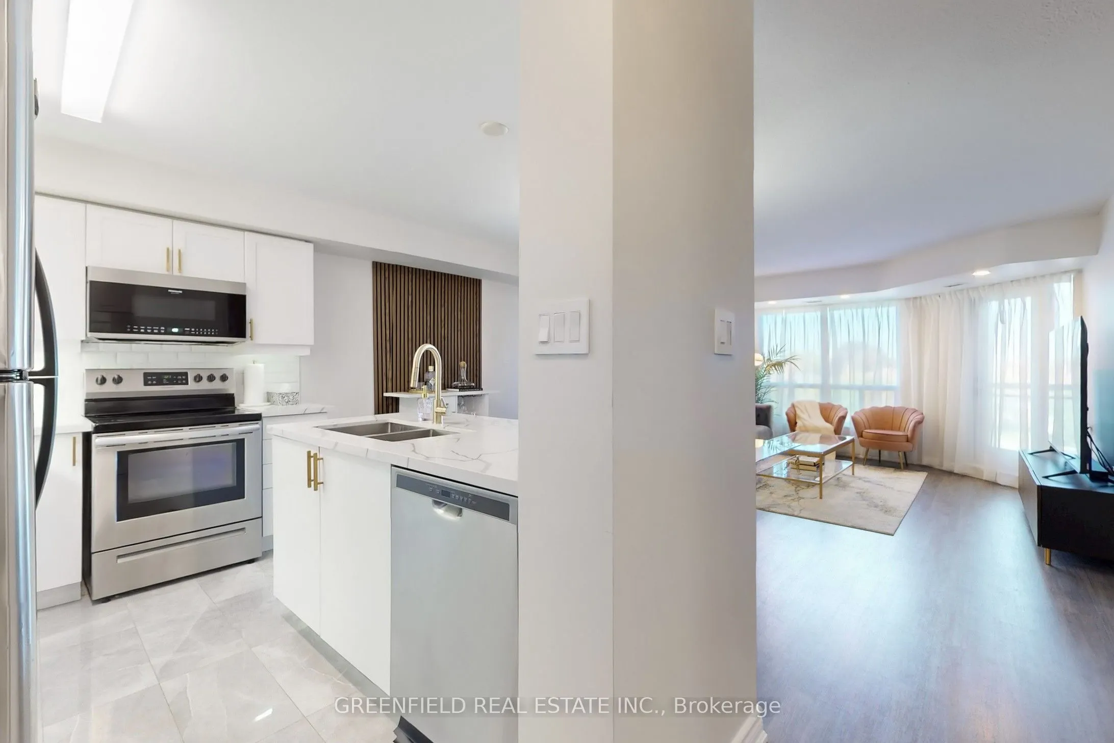 920 Sheppard Avenue W, #311