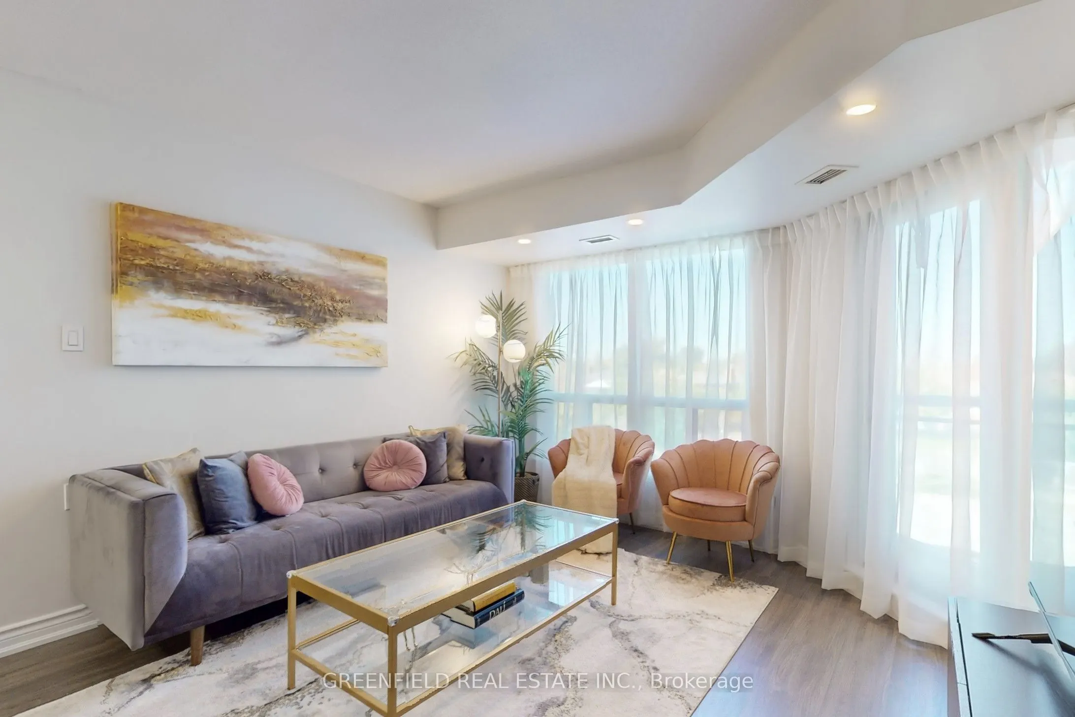 920 Sheppard Avenue W, #311