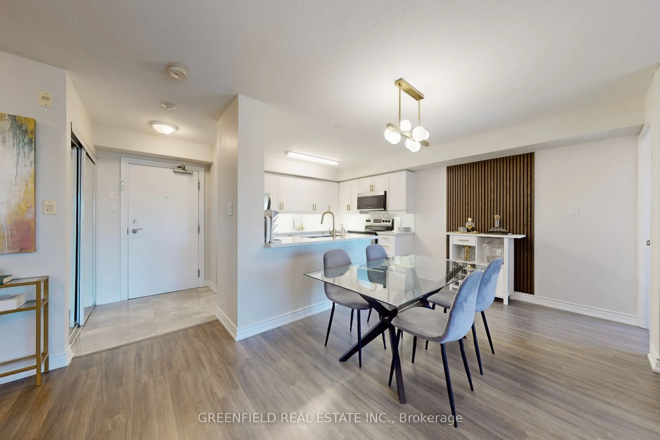 920 Sheppard Avenue W, #311