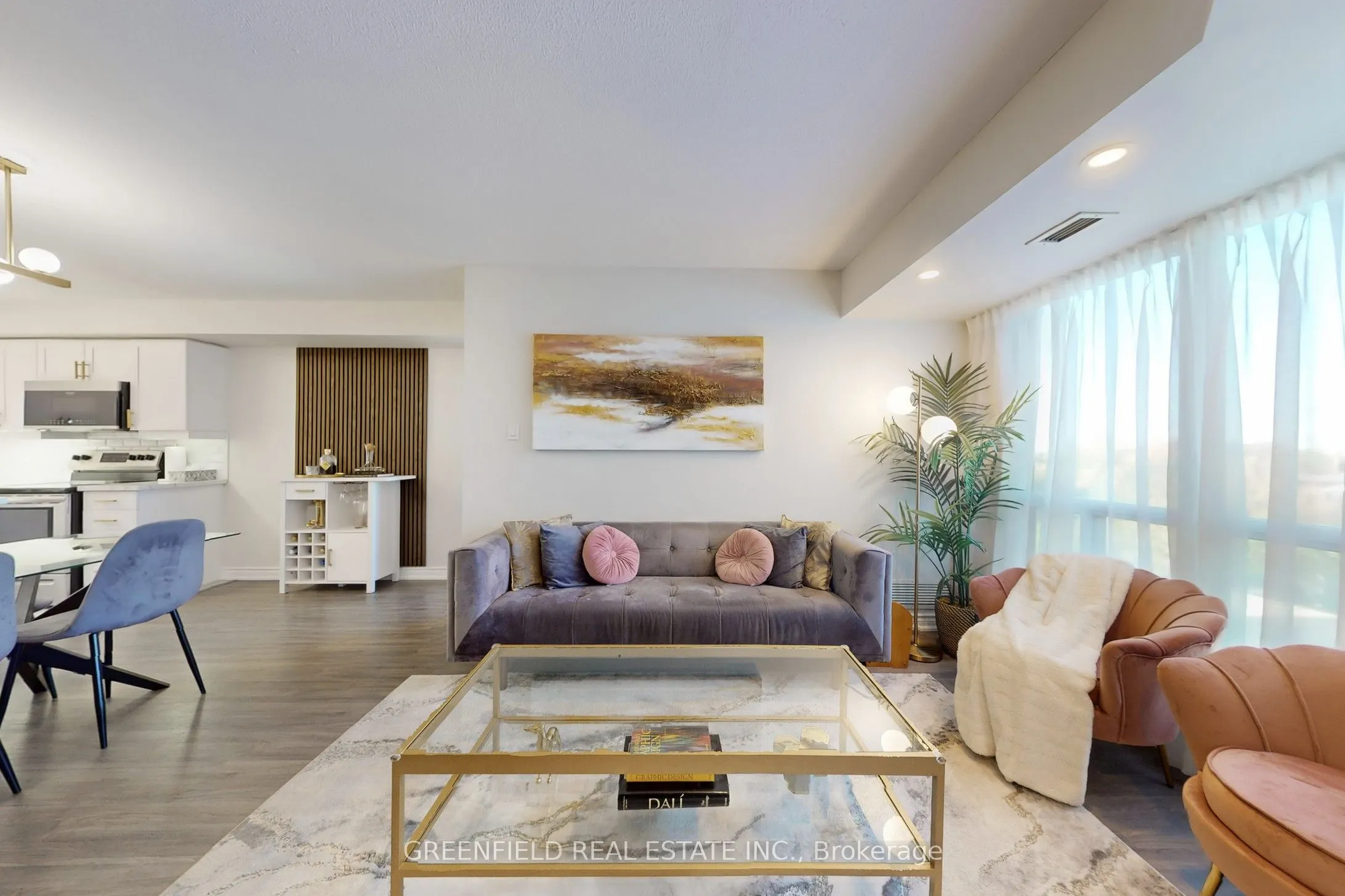 920 Sheppard Avenue W, #311