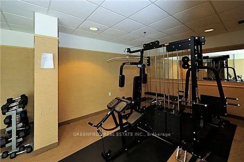 920 Sheppard Avenue W, #311