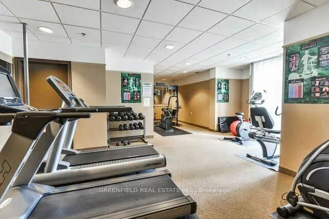 920 Sheppard Avenue W, #311