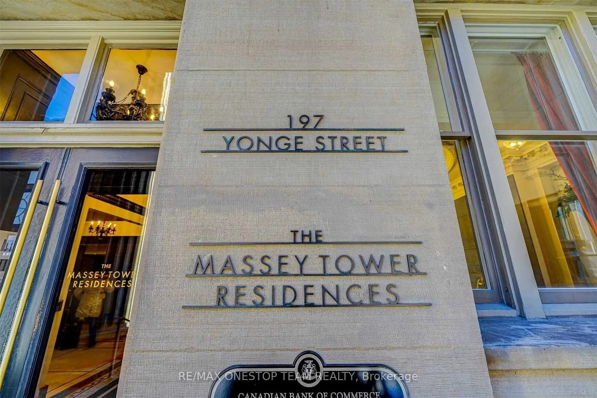 197 Yonge Street, #2607