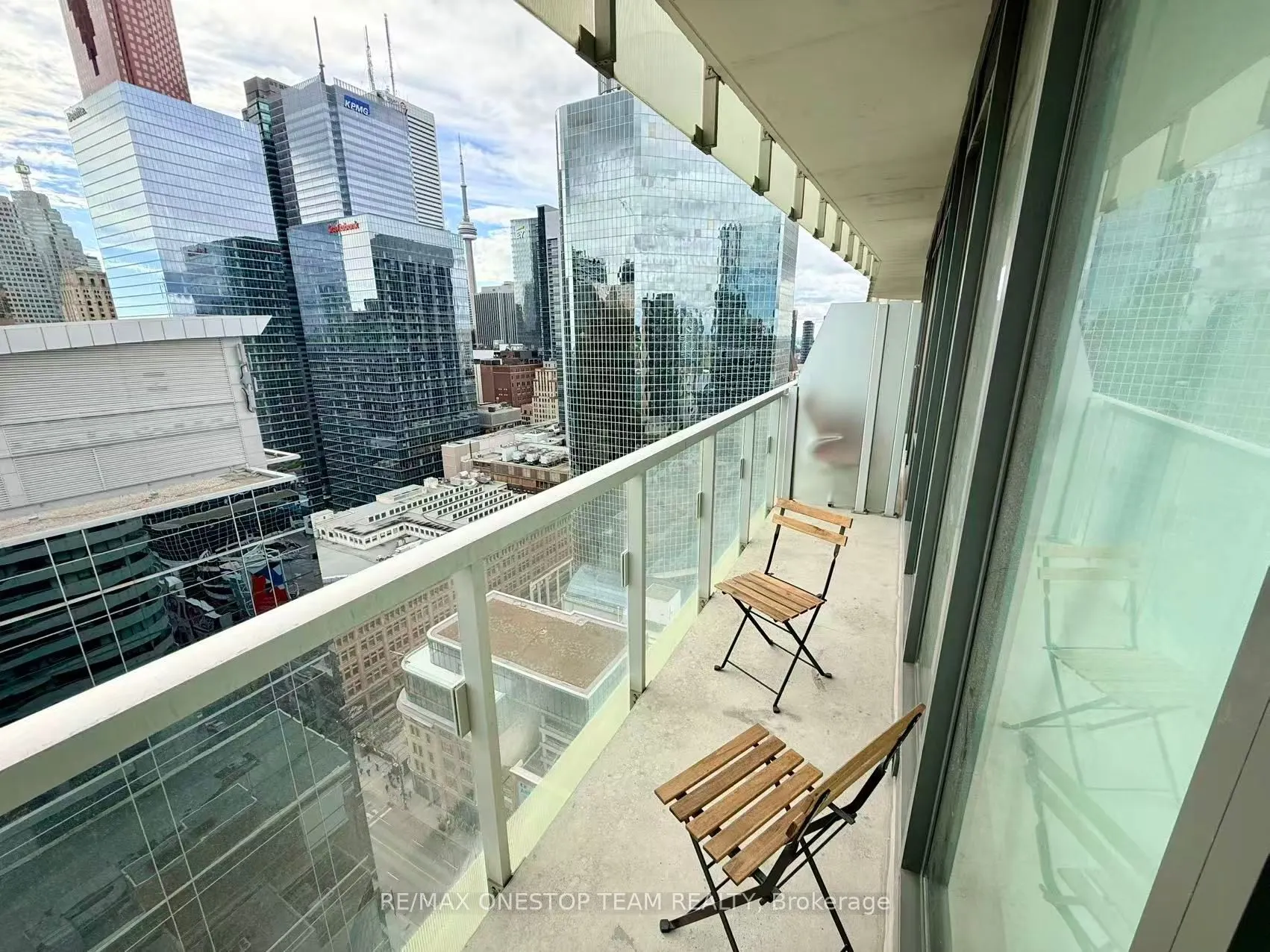 197 Yonge Street, #2607