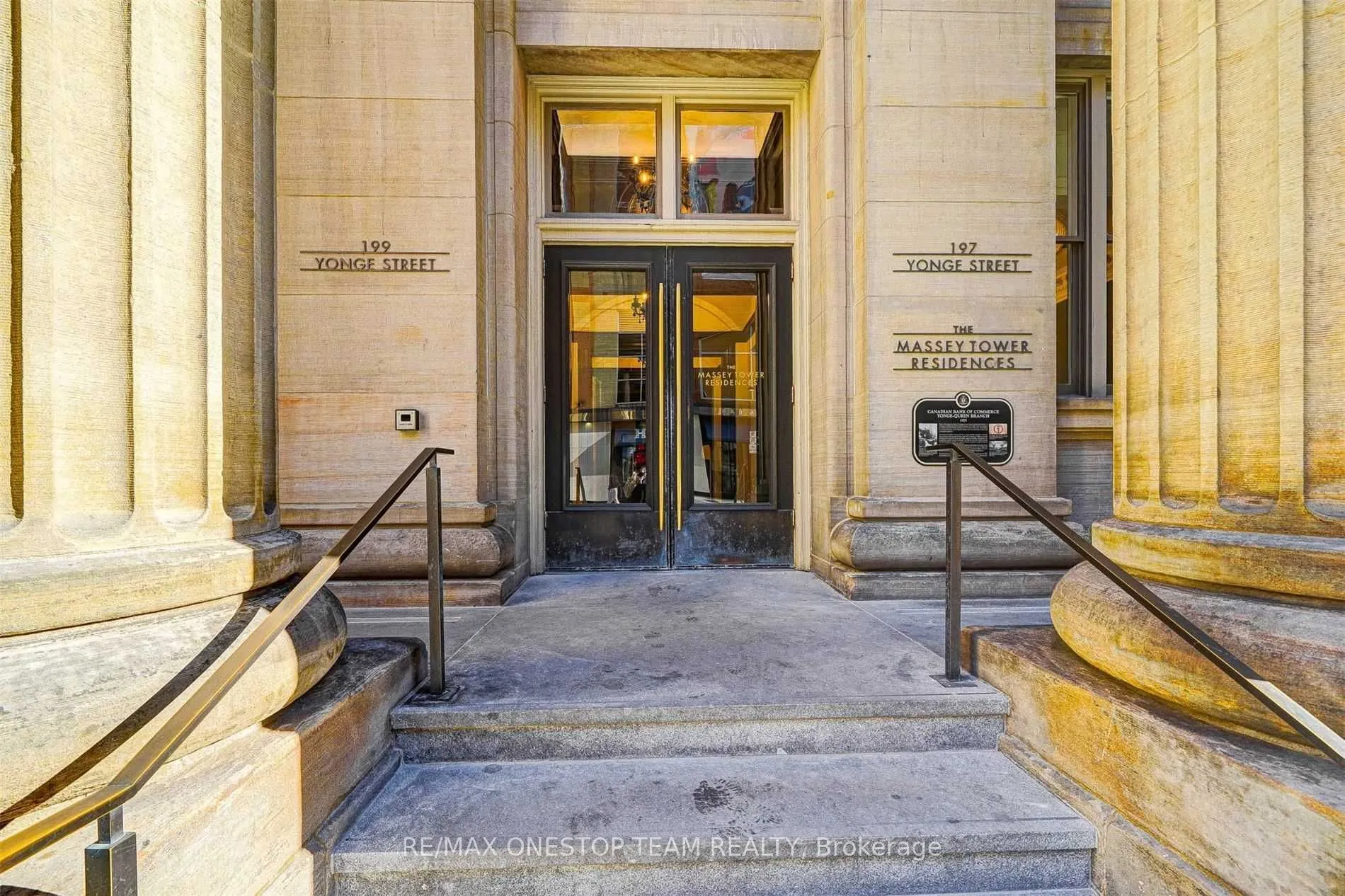 197 Yonge Street, #2607