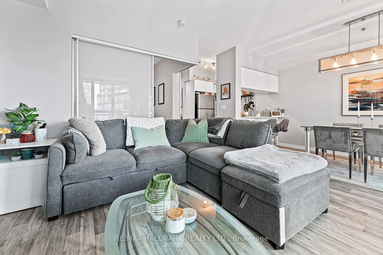 69 Lynn Williams Street, #709