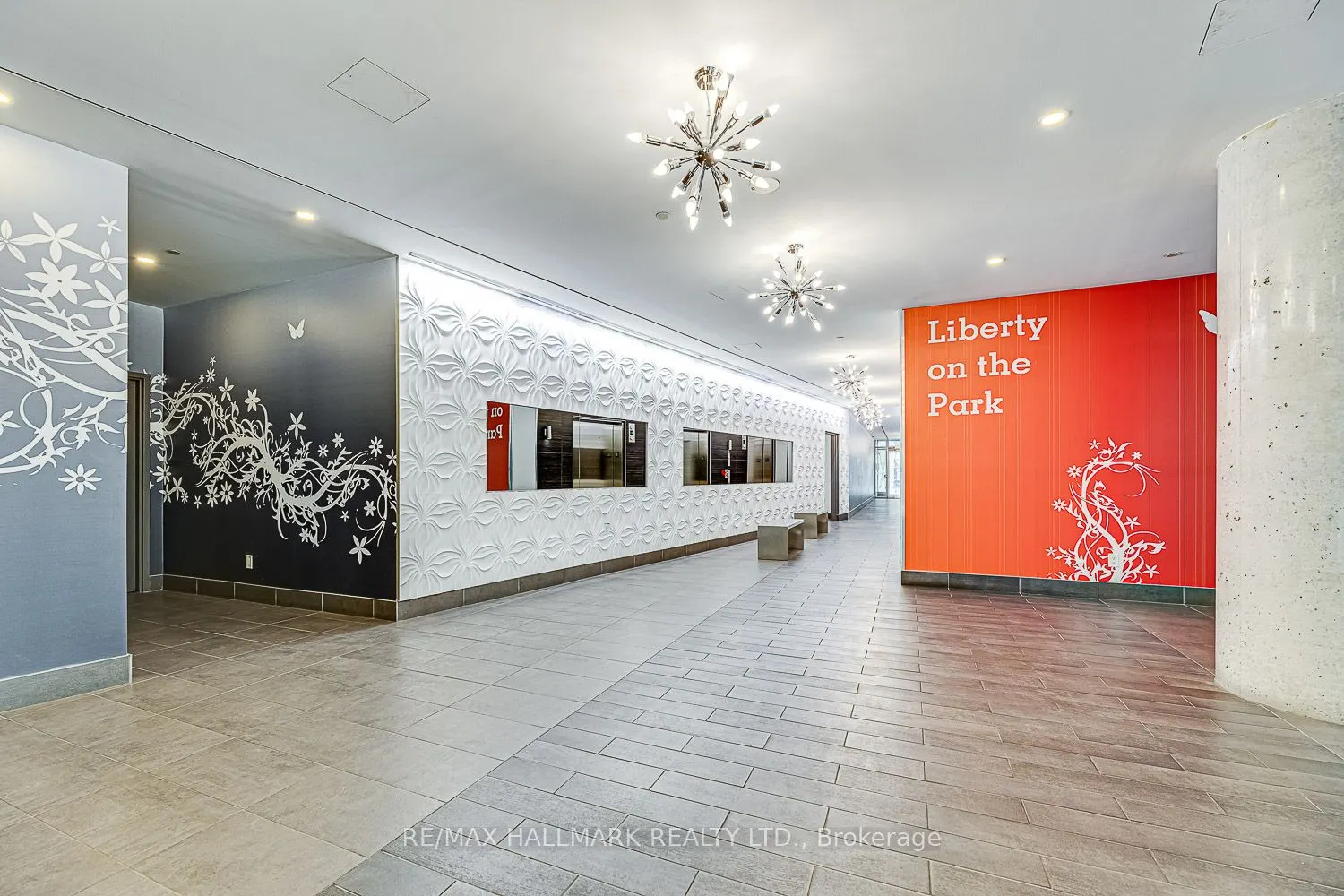 69 Lynn Williams Street, #709