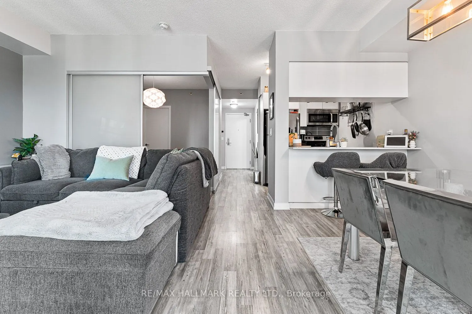 69 Lynn Williams Street, #709