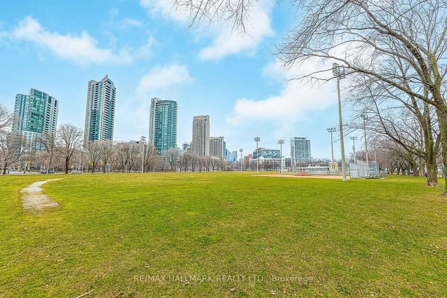 69 Lynn Williams Street, #709