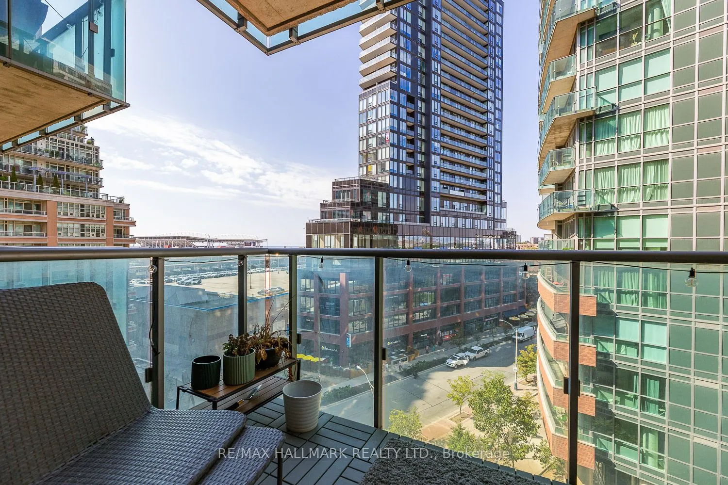 69 Lynn Williams Street, #709