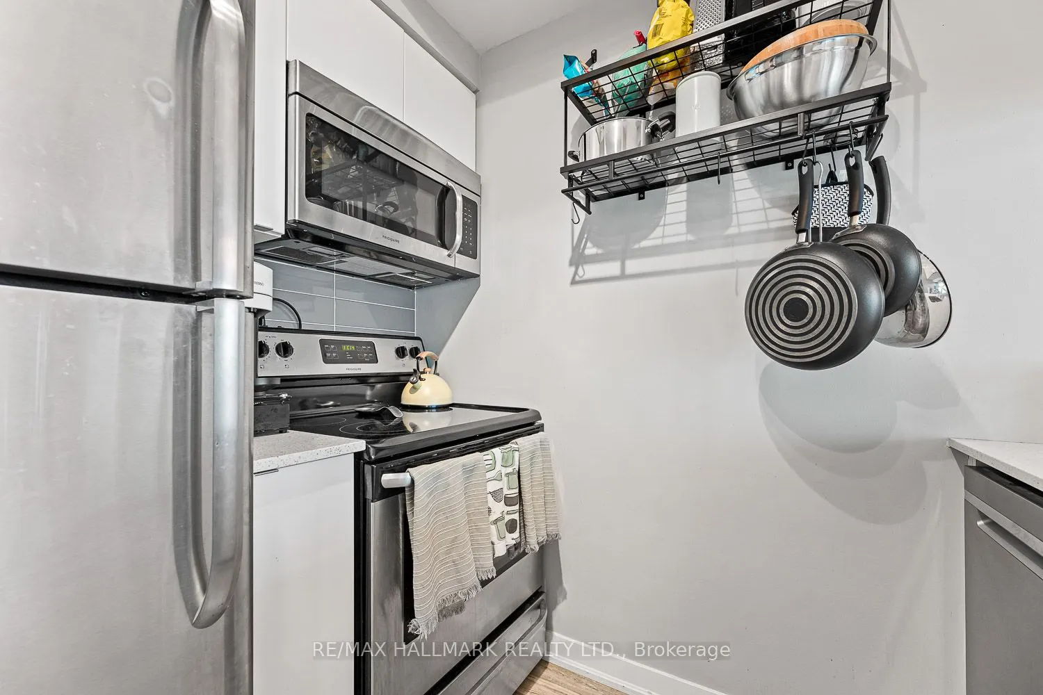 69 Lynn Williams Street, #709