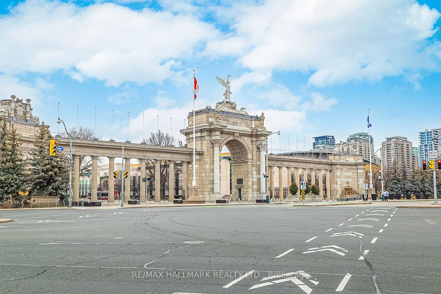 69 Lynn Williams Street, #709