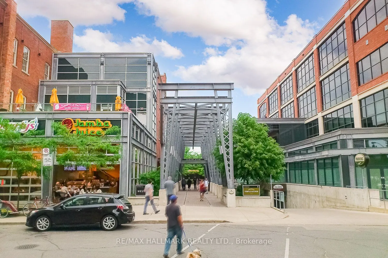 69 Lynn Williams Street, #709